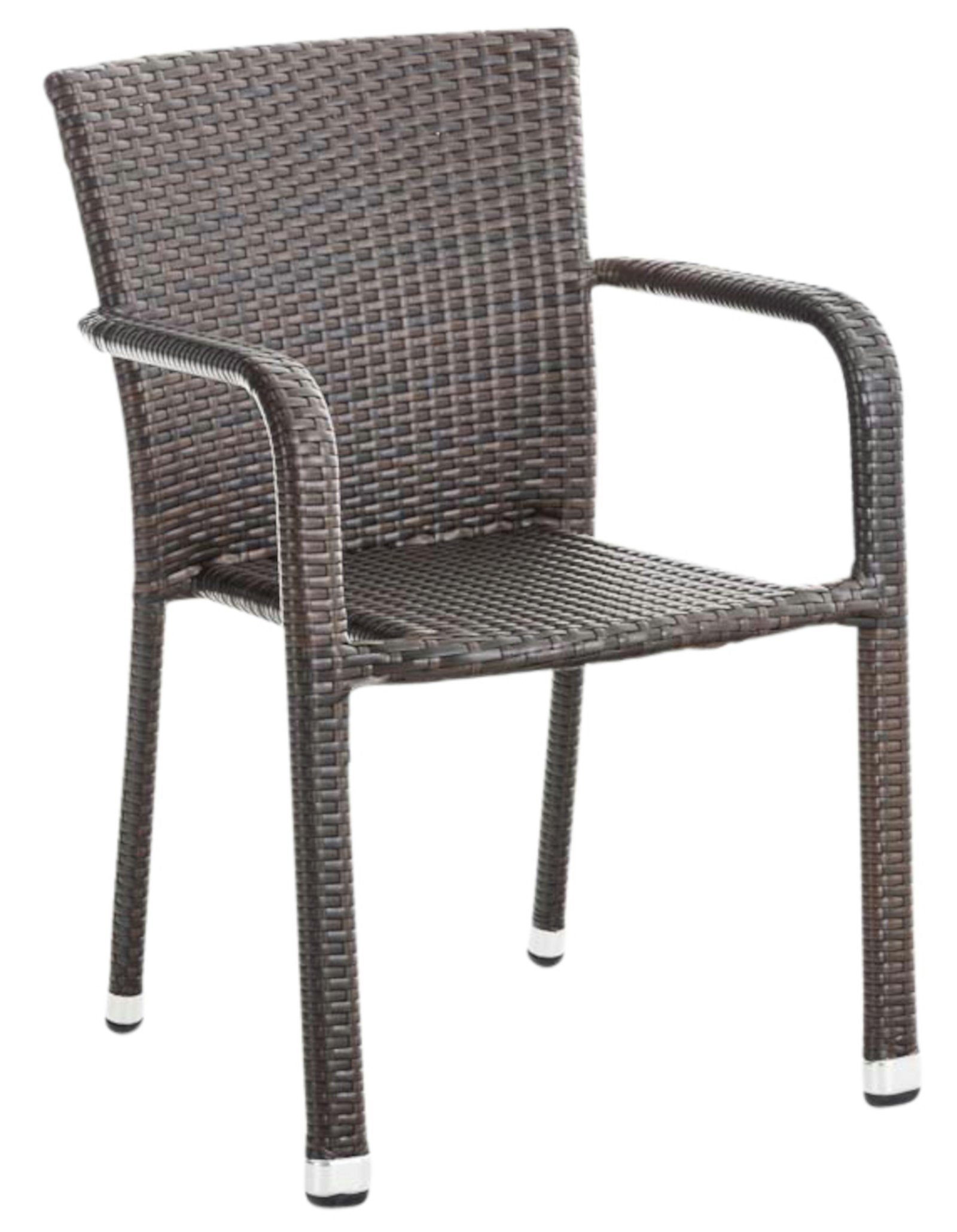 CLP Gartenstuhl Stapelstühle Leonie (4er Set), günstig online kaufen