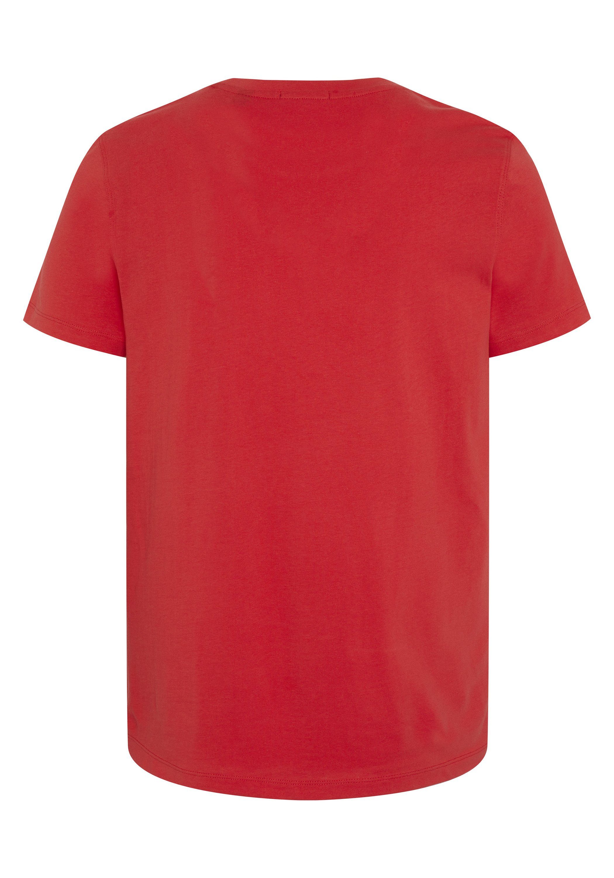 Chiemsee Print-Shirt T-Shirt im Surf-Design 1 günstig online kaufen