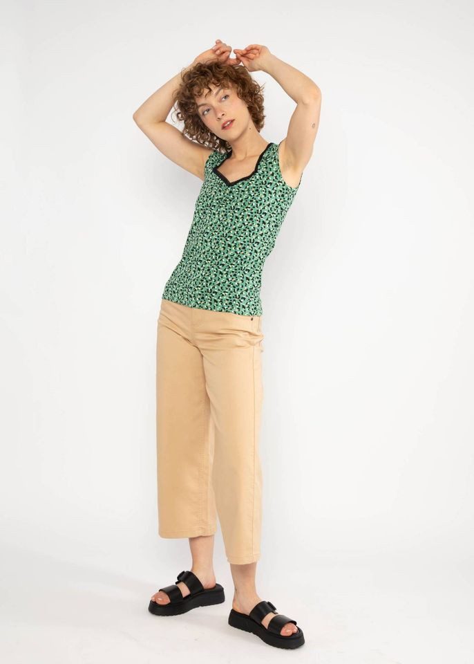 Blutsgeschwister Shirttop - Sommer Top - Let günstig online kaufen
