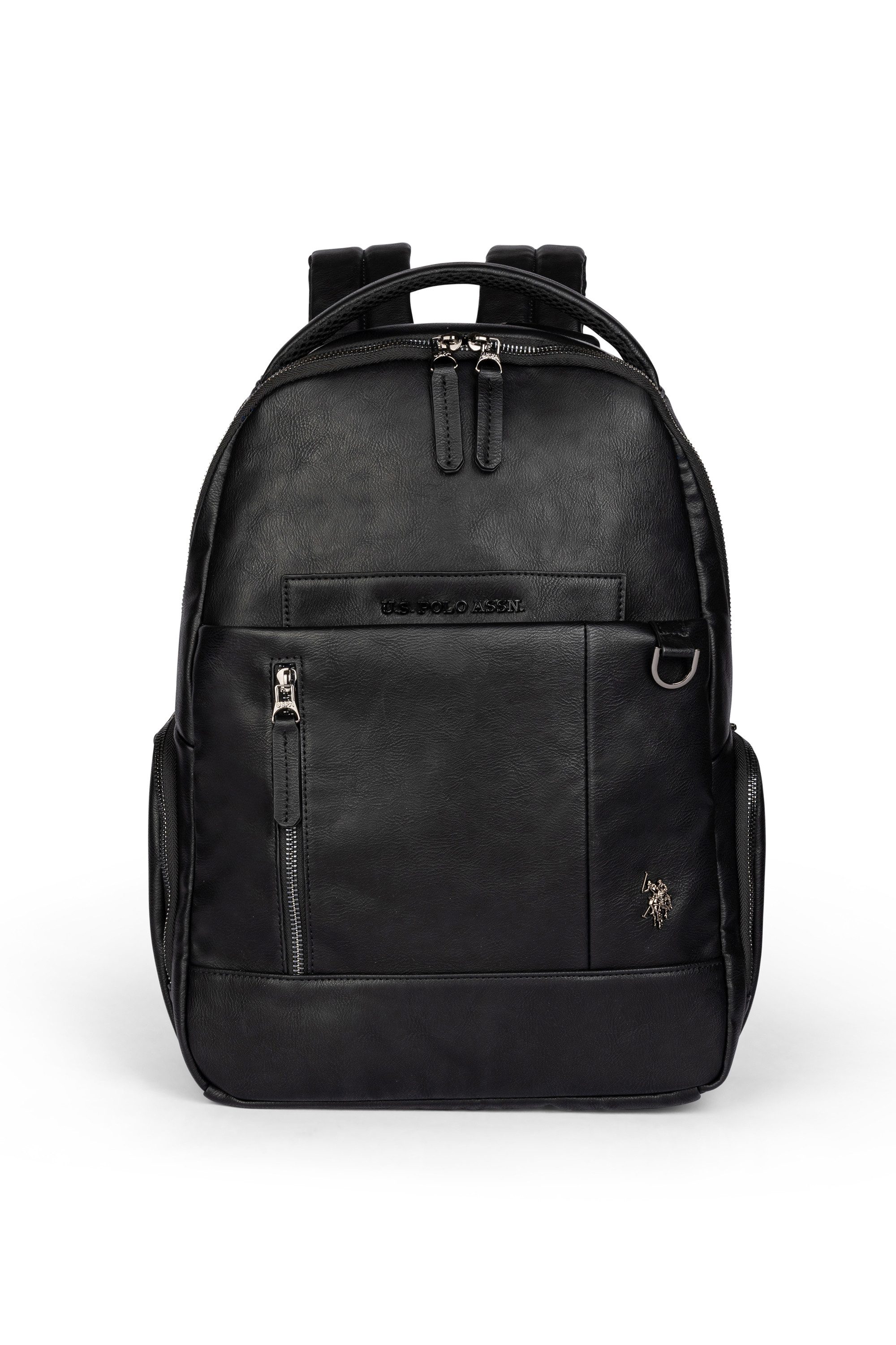 U.S. Polo Assn. Tagesrucksack CAMBRIDGE BACKPACK Unisex, Rucksack unisex, Backpack, Reiserucksack, Outdoor, Sporttasche, Sale