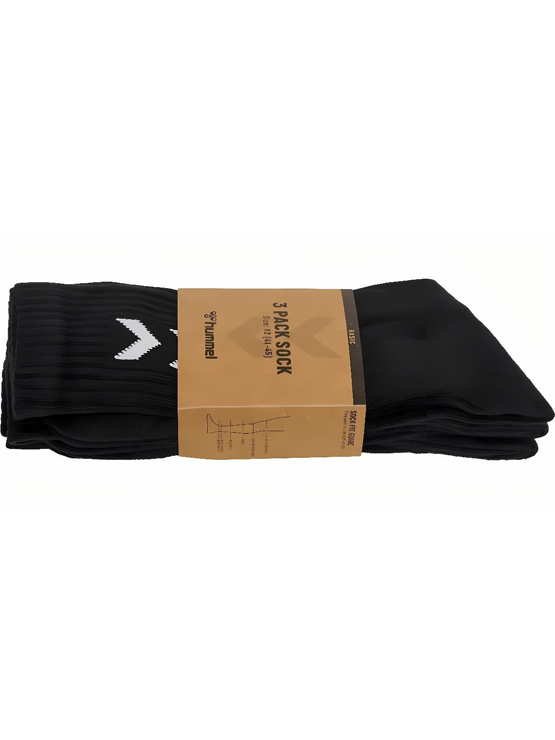 hummel Socken Basic Sock