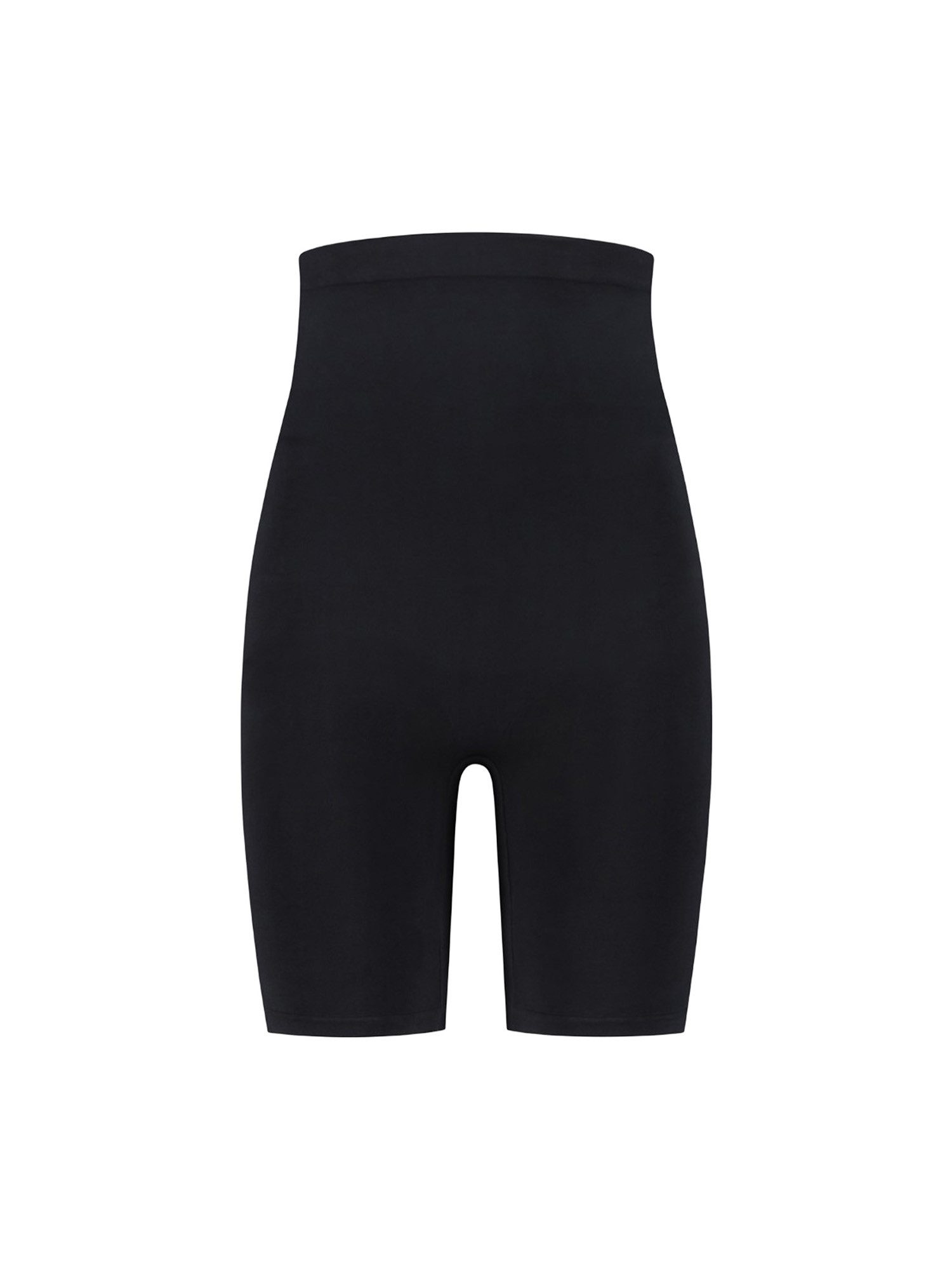 Shapinghose Soft Touch Seamless High Waist Short