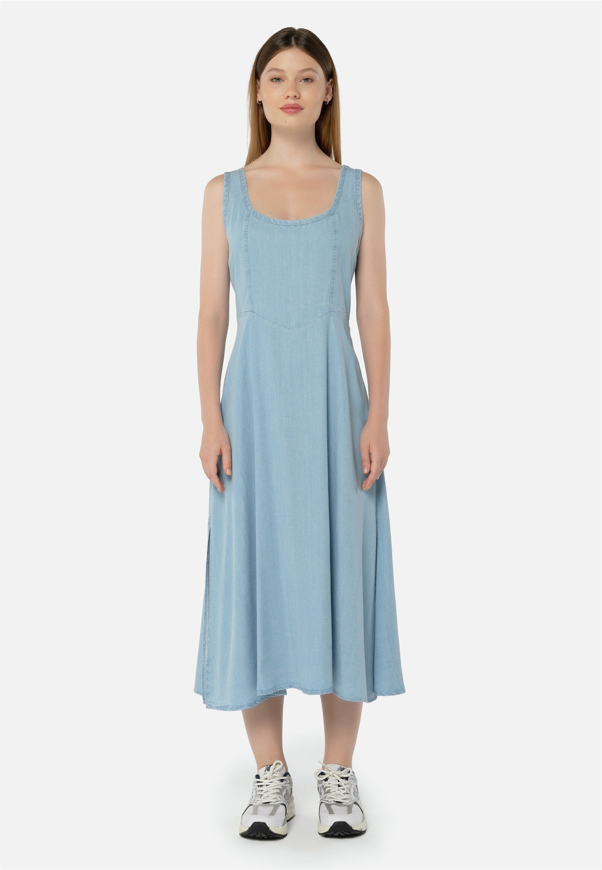 Jerseykleid Beatrix