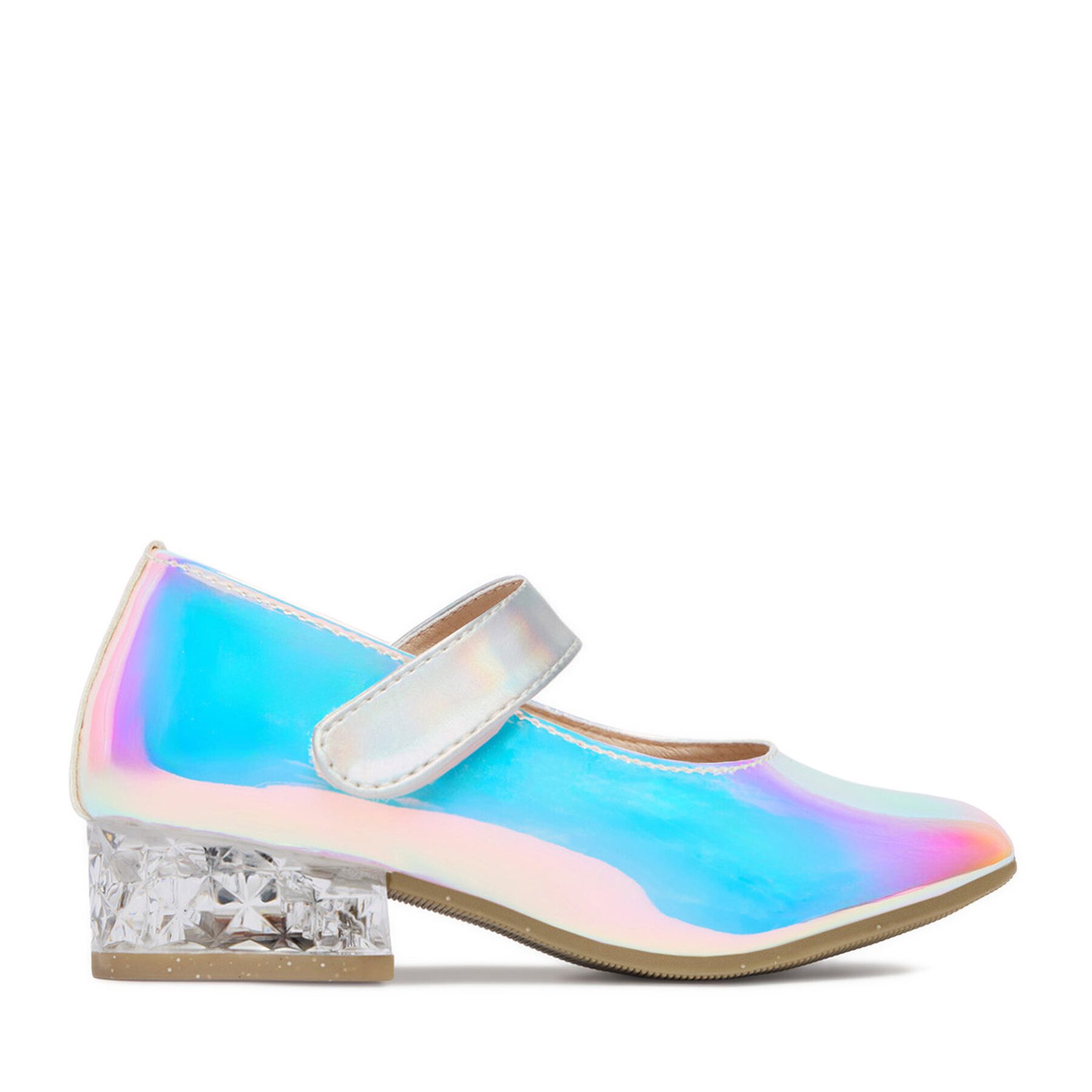 DeeZee Deezee Mädchen Niedrige Schuhe 5907964248026 Bunt Walkingschuh