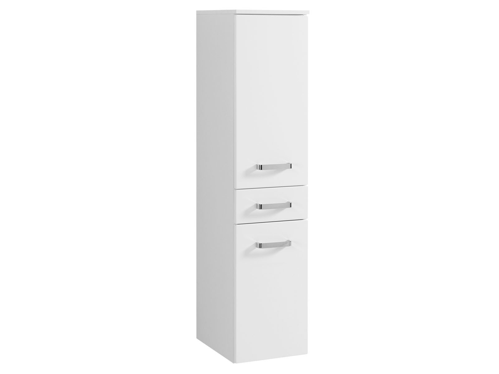 HELD MÖBEL Midischrank 30 x 130 x 35 cm (B/H/T)