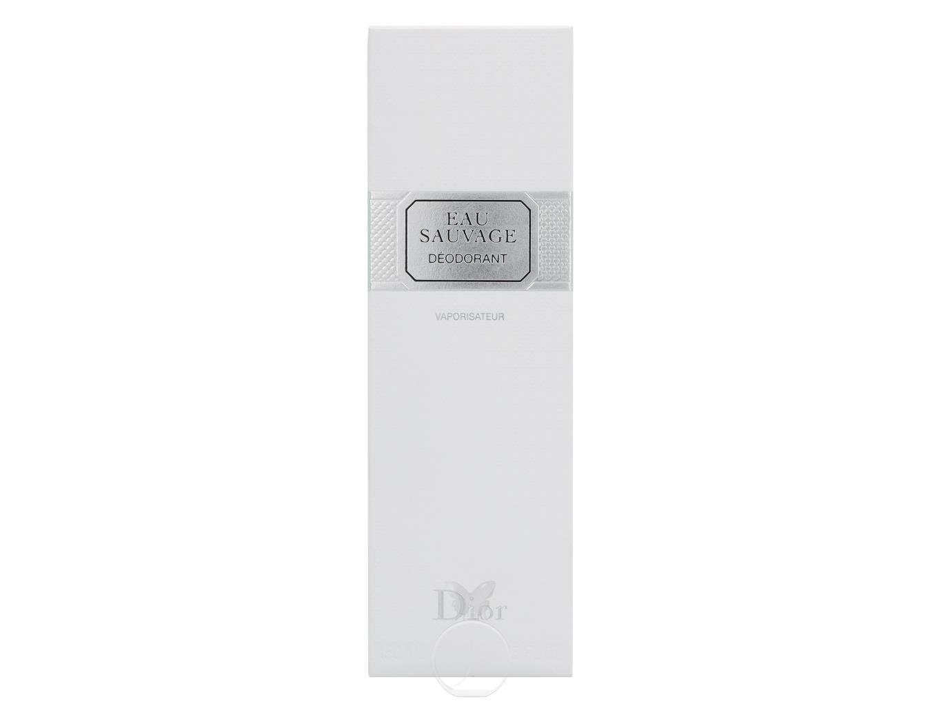 Dior Deo-Spray Dior Eau Sauvage 150 ml Deodorant