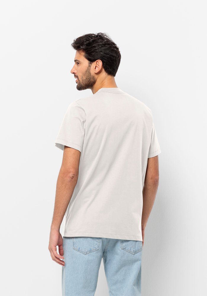 Jack Wolfskin T-Shirt ESSENTIAL T M günstig online kaufen