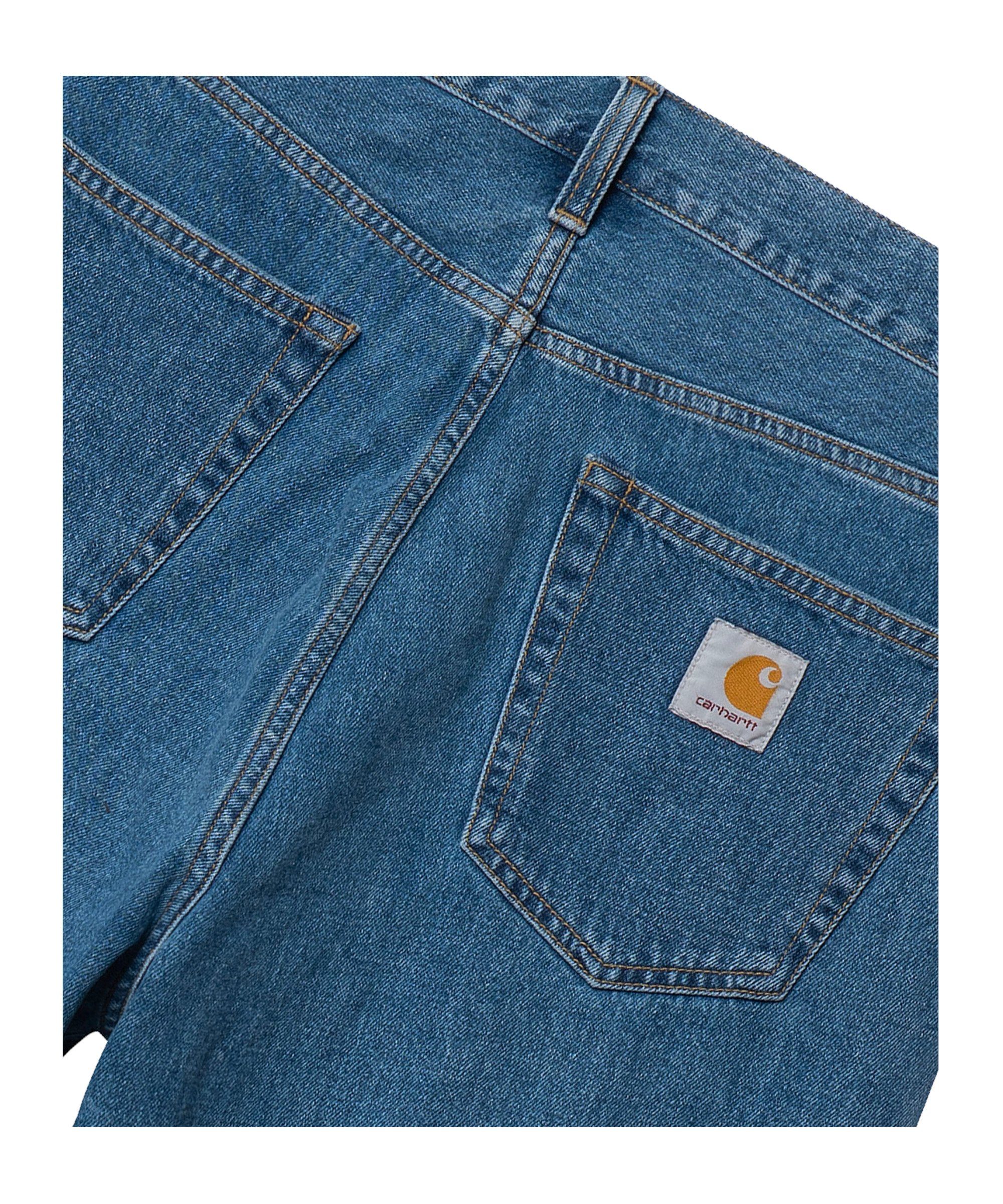 Carhartt WIP Jogginghose Carhartt WIP Landon Short Shorts Herren, Unisex