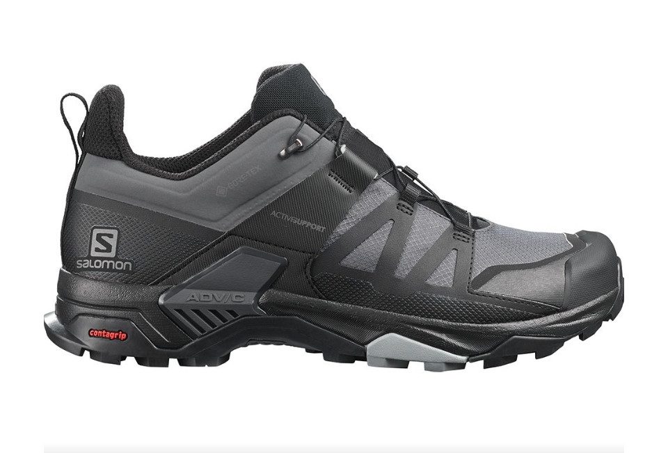 Salomon Salomon Wanderschuh SHOES X ULTRA günstig online kaufen