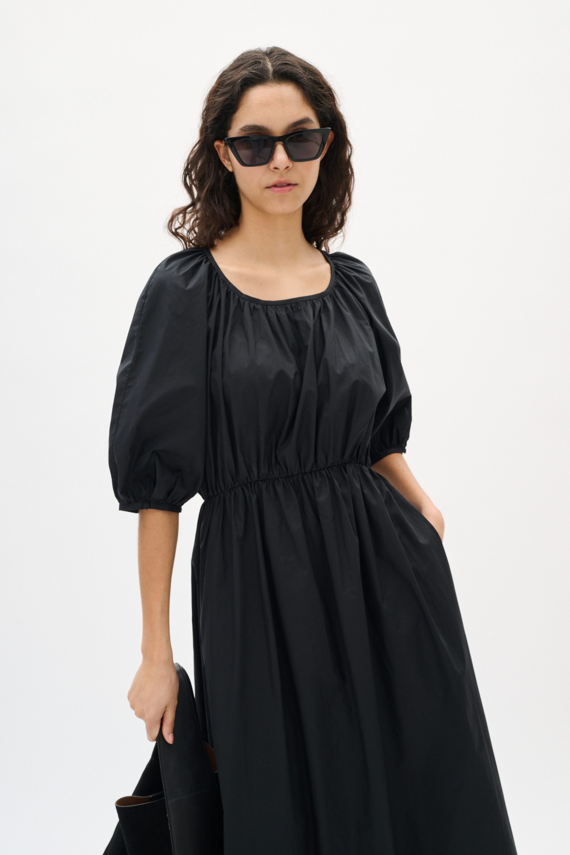 InWear Blusenkleid Kleid KennaIW