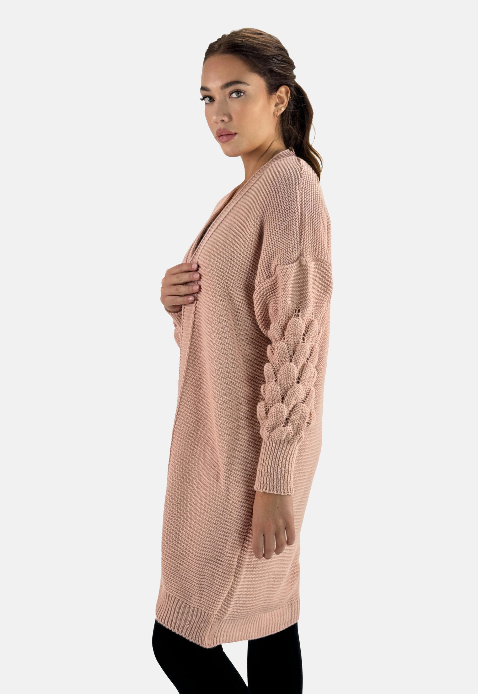 Elara Cardigan Damen Cardigan (1-tlg) günstig online kaufen