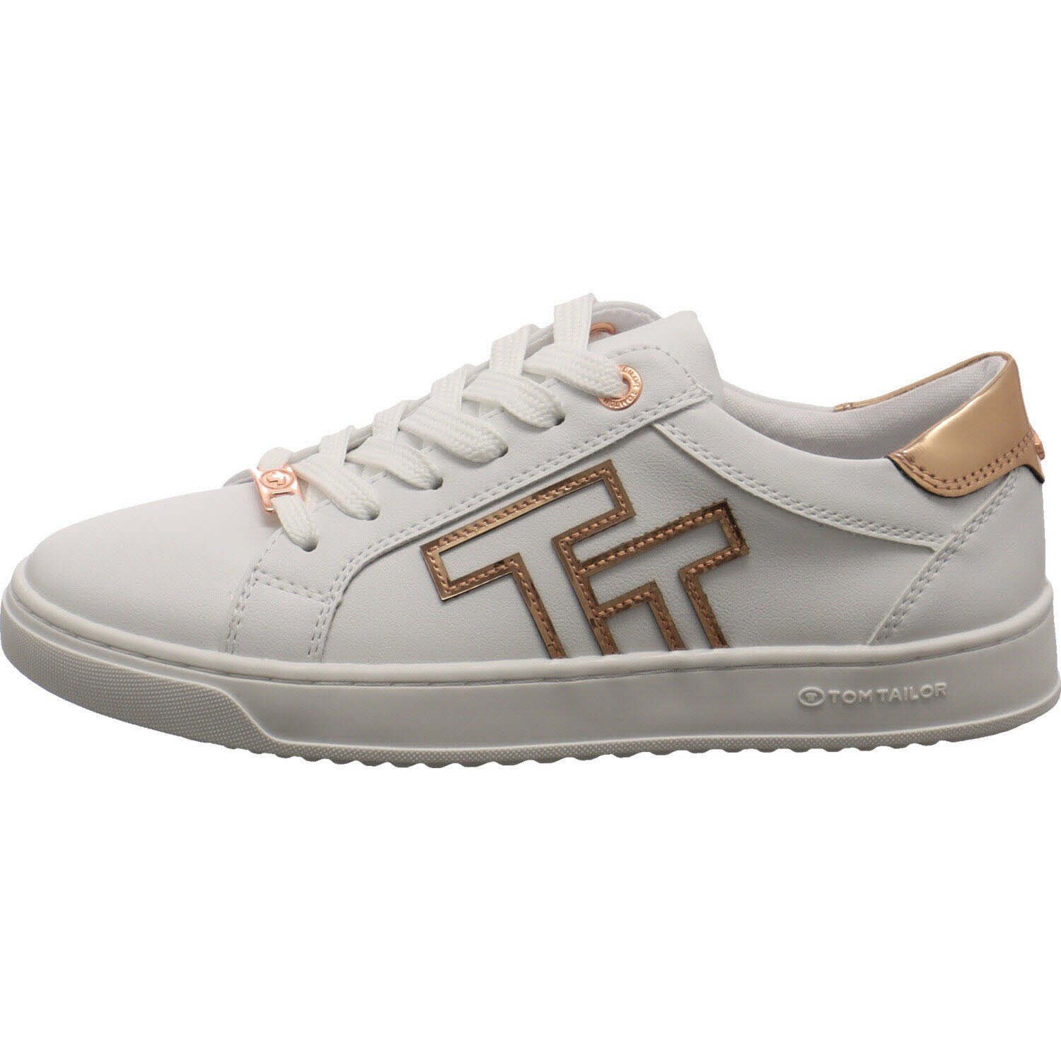 TOM TAILOR Sneaker günstig online kaufen