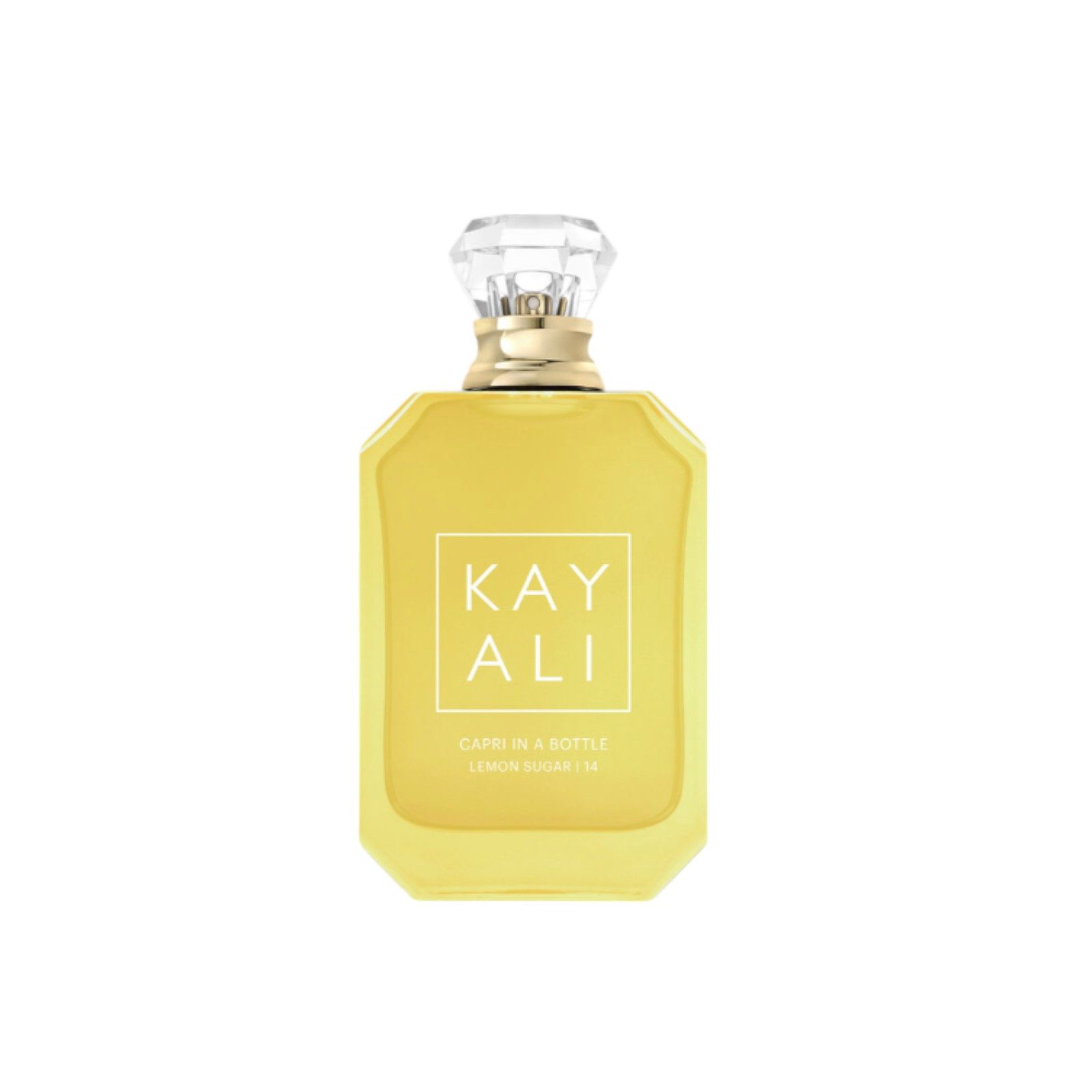 KAYALI Парфюми NEU Capri In a Bottle Lemon Sugar 14 - Парфюми