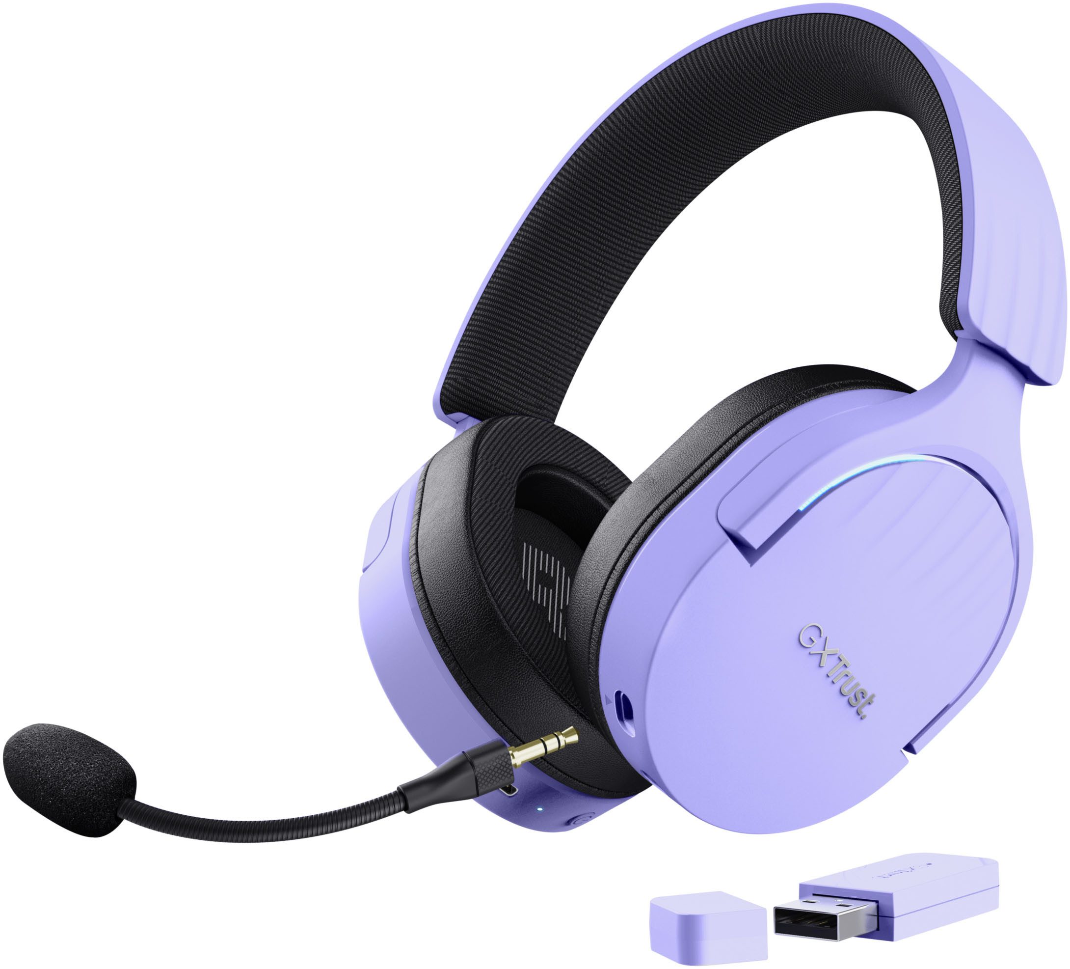 GXT491 Fayzo Gaming-Headset
