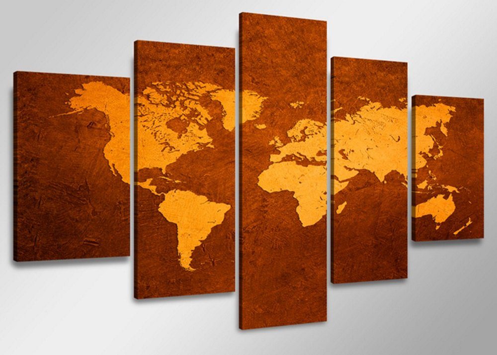 Visario Bild 5 er Set auf günstig online kaufen