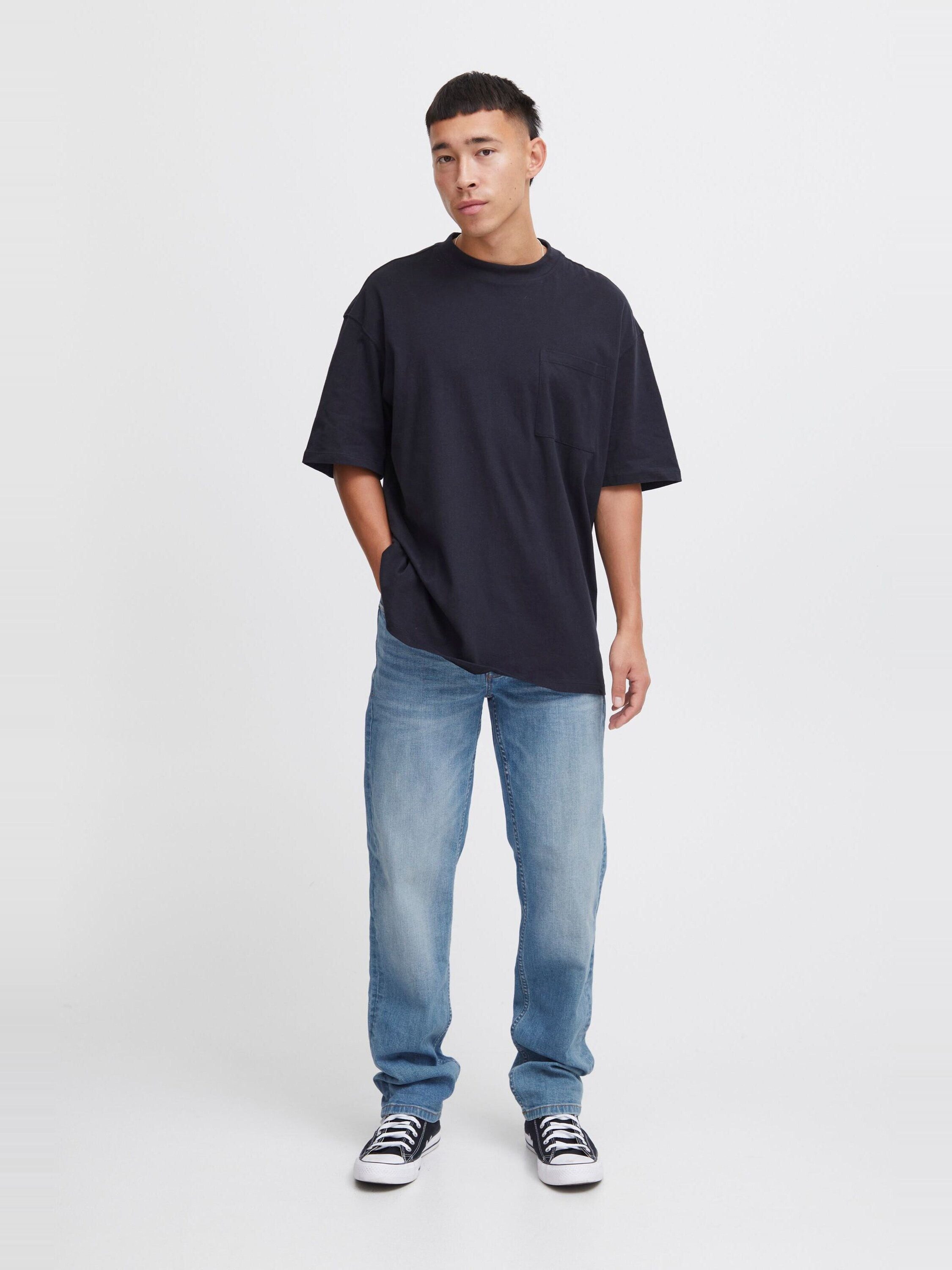 Blend Regular-fit-Jeans Rock (1-tlg) günstig online kaufen