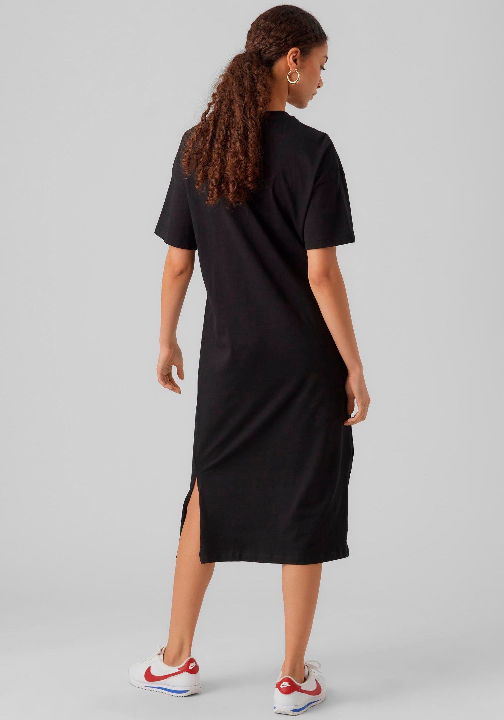 Vero Moda Sommerkleid VMMOLLY SS OVERSIZE günstig online kaufen