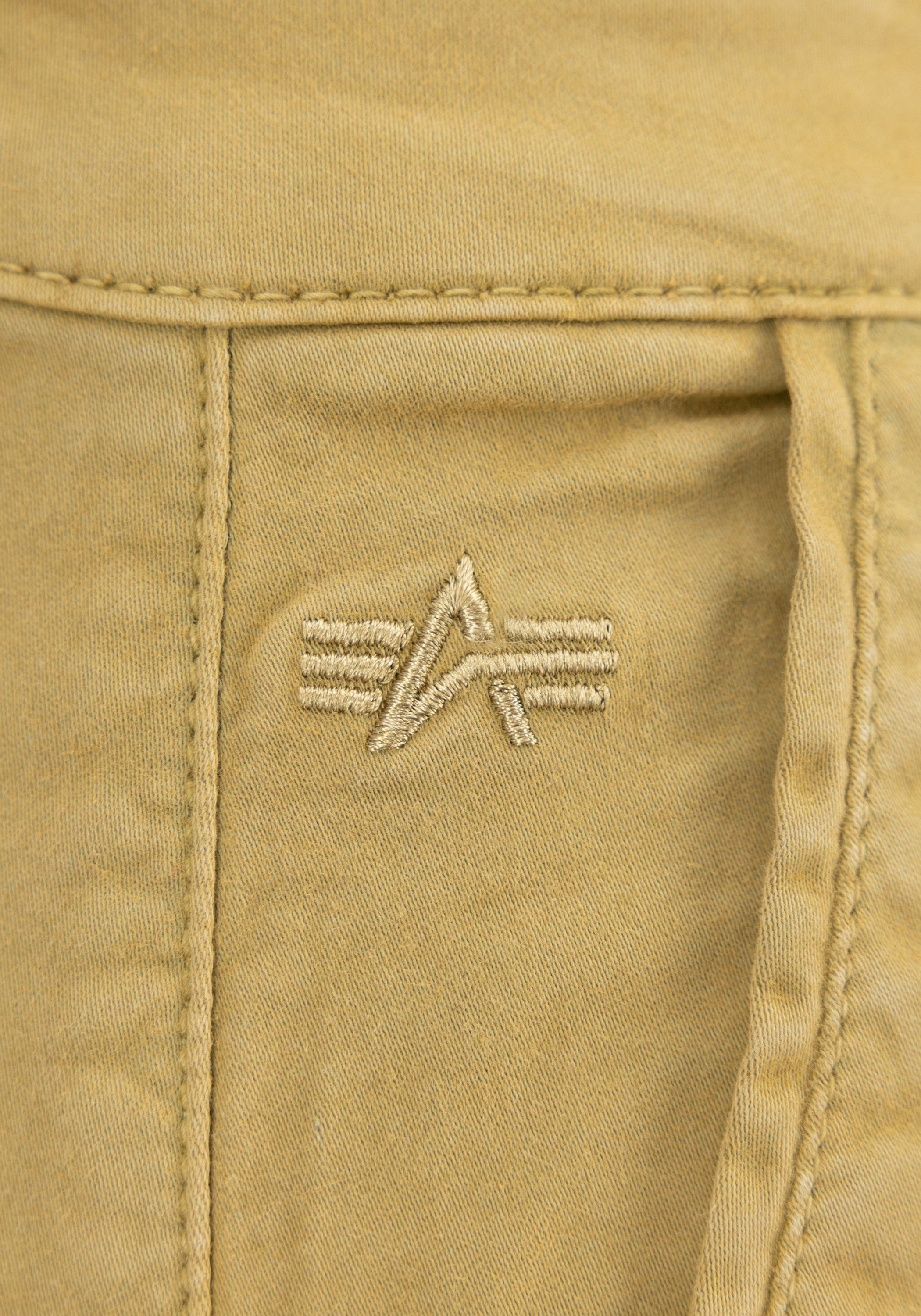 Alpha Industries Cargohose Cargo Field Pant Women