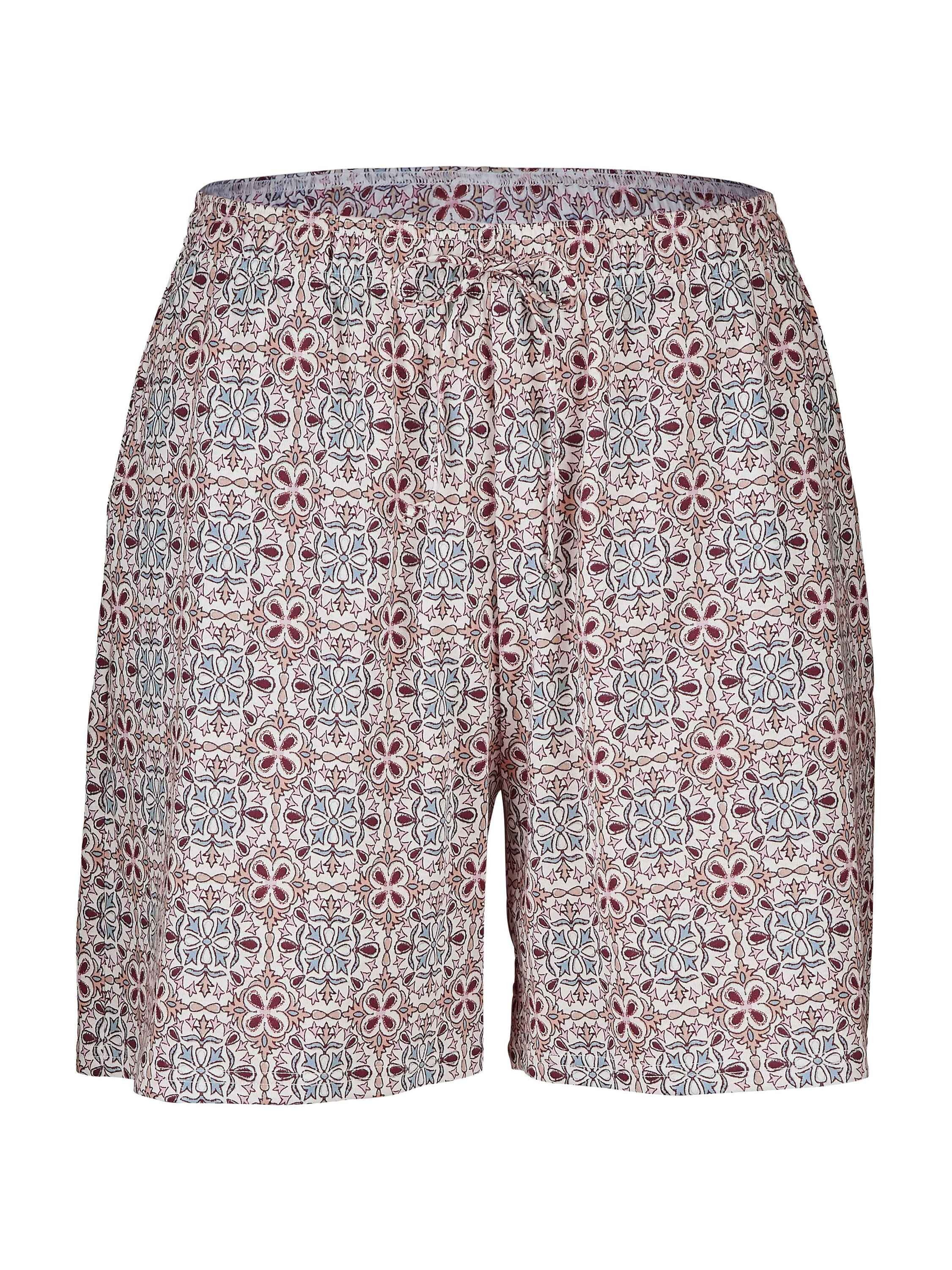 Shorts CALIDA (1-tlg) Pyjamashorts