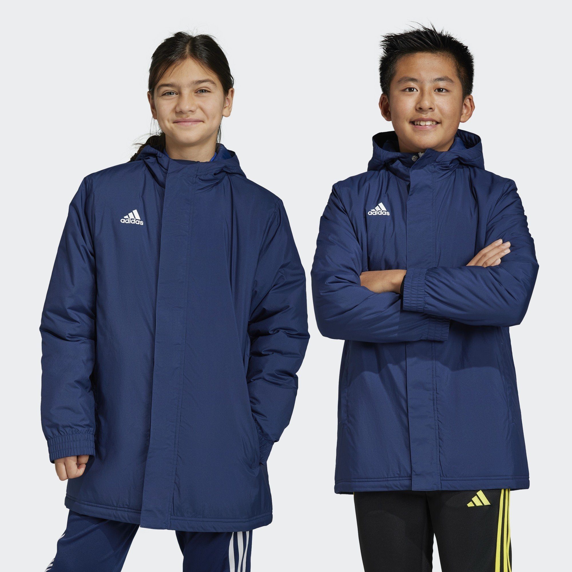 adidas Performance Winterjacke ENTRADA 22 STADIUM JACKE