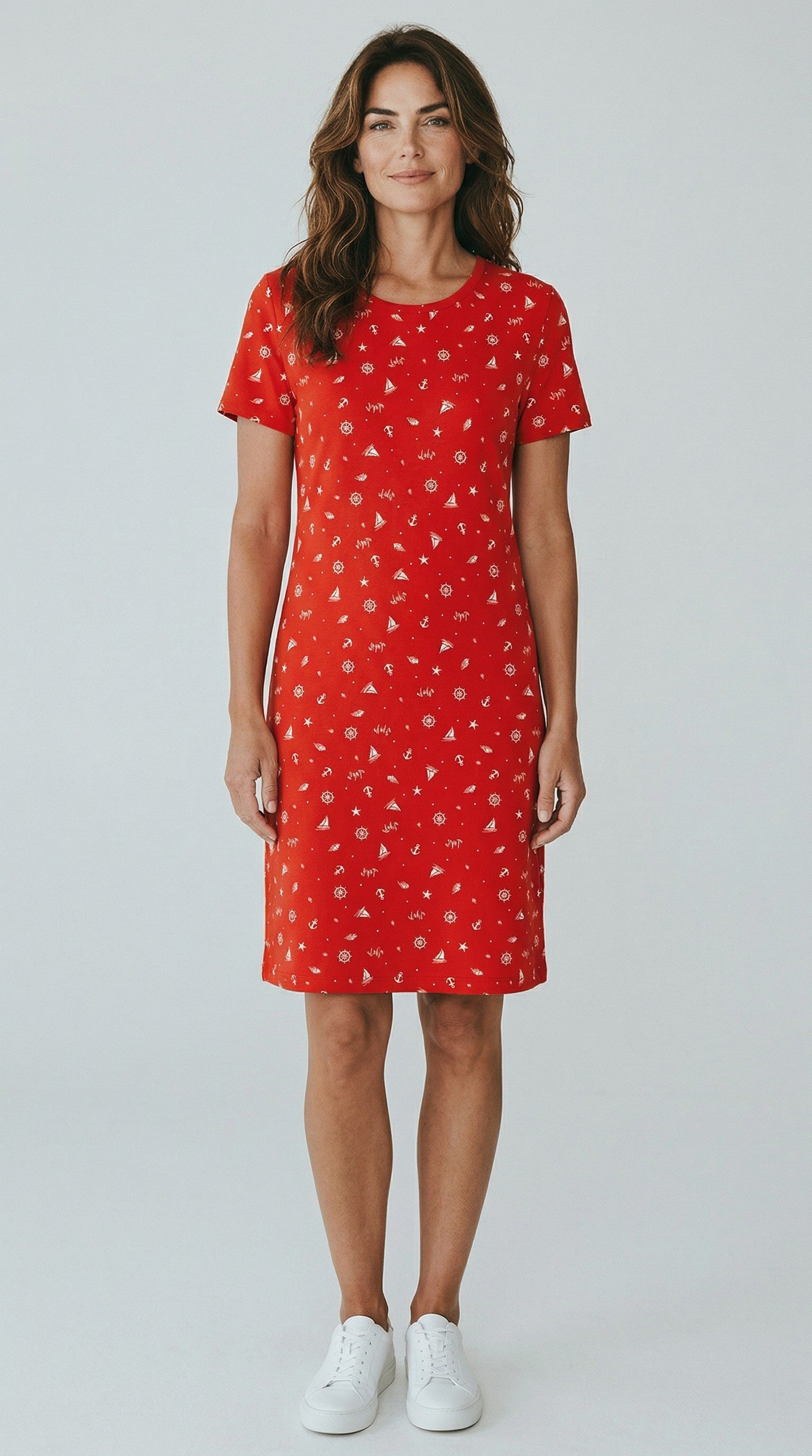 Estefania for woman Jerseykleid Estefania for woman