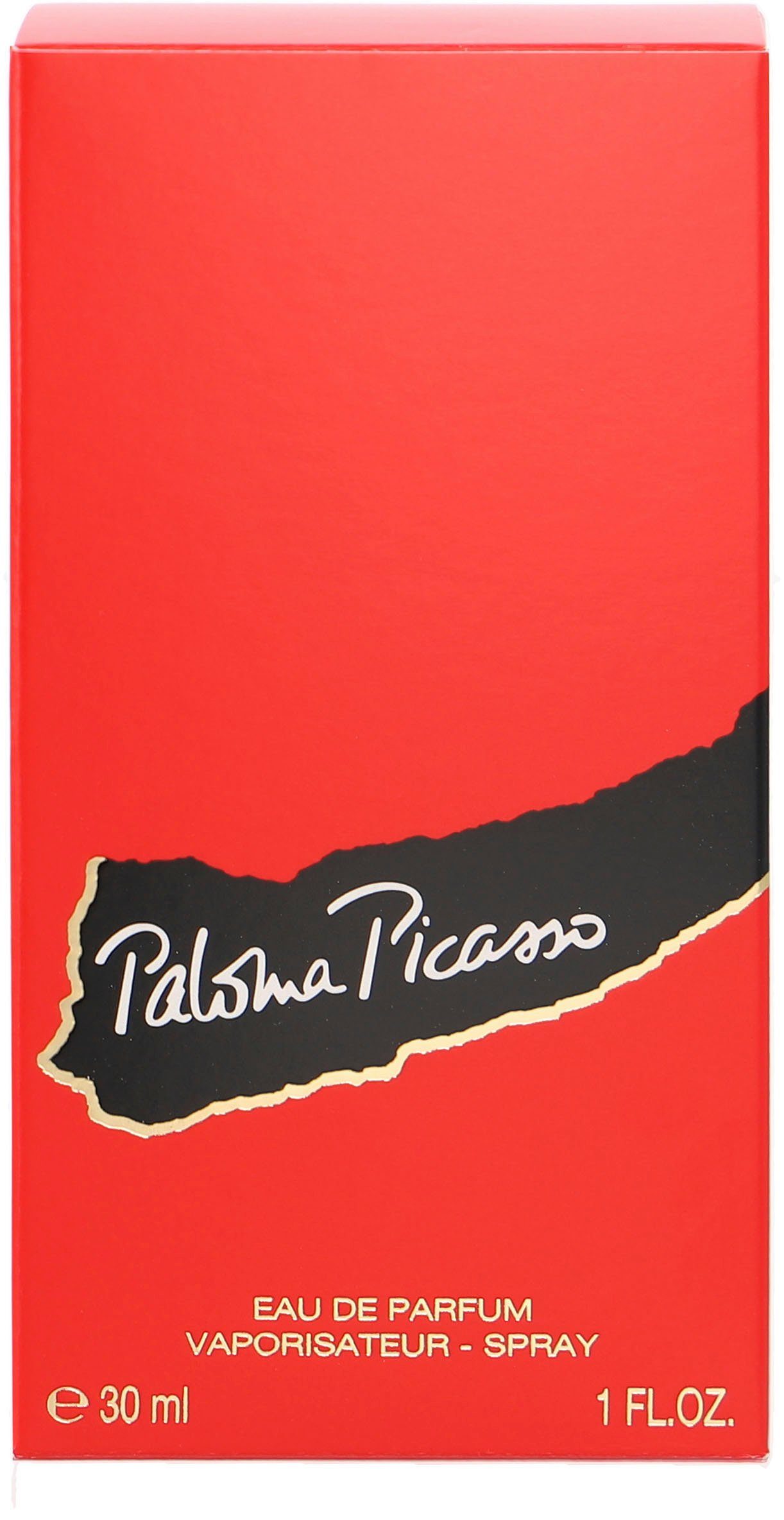 Paloma Picasso Parfum de Eau
