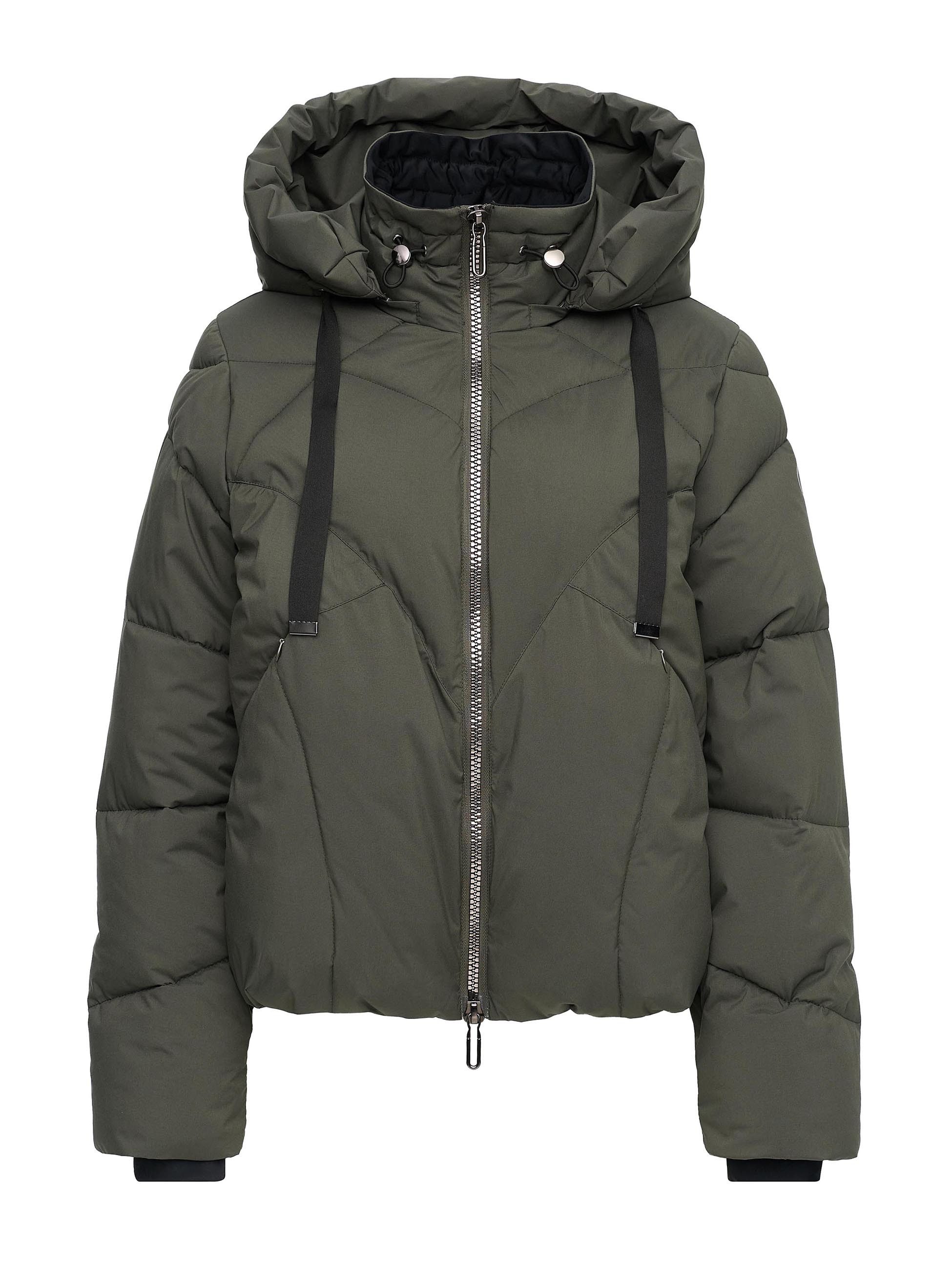 Manisa Steppjacke 452111/110