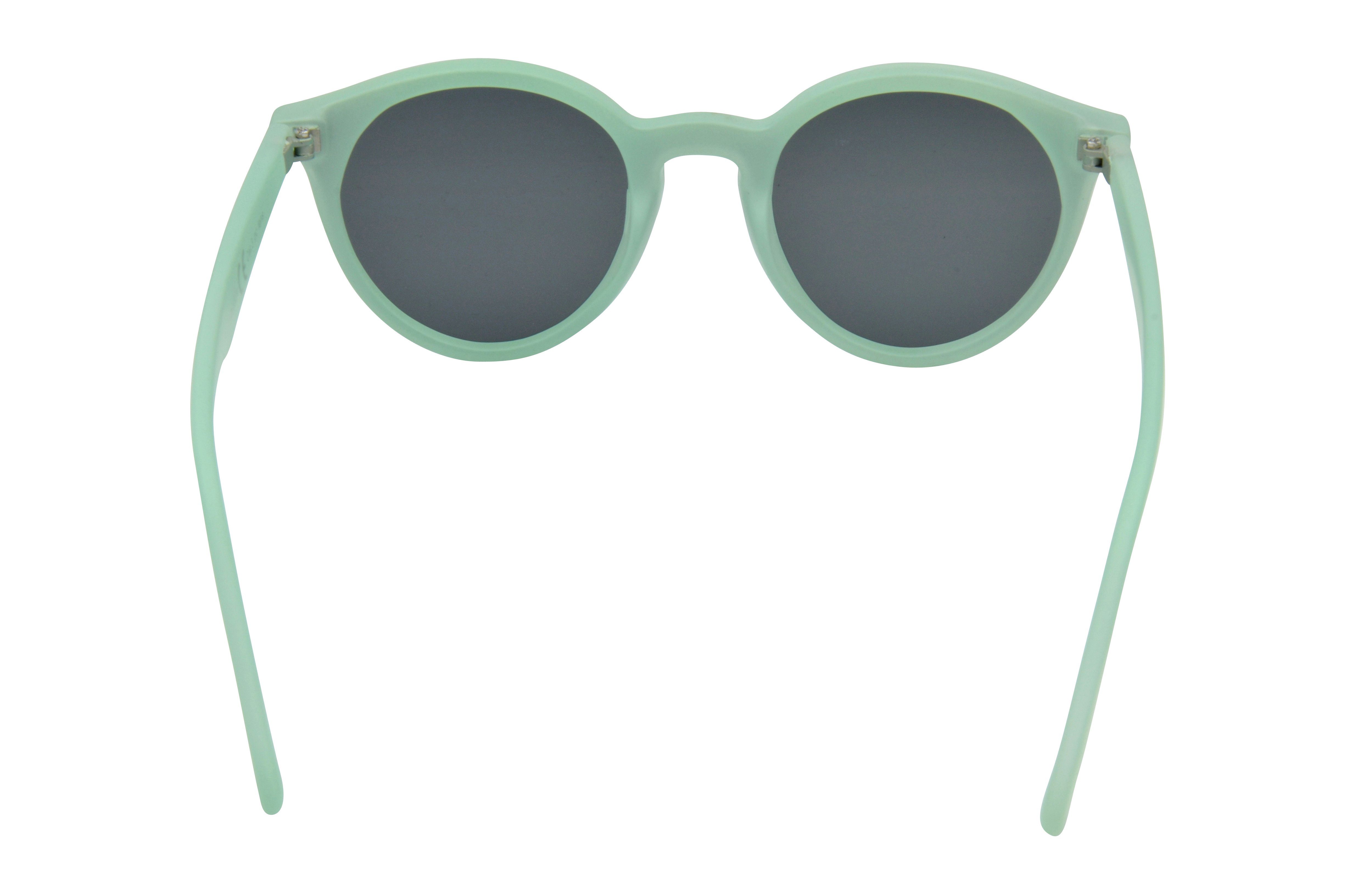 Gamswild rosa, WM1321 GAMSSTYLE Damenbrille pastell Mode mint-grün Cat-Eye Sonnenbrille beige, Damen, - mintgrün Brille Mädchenbrille Teenybrille