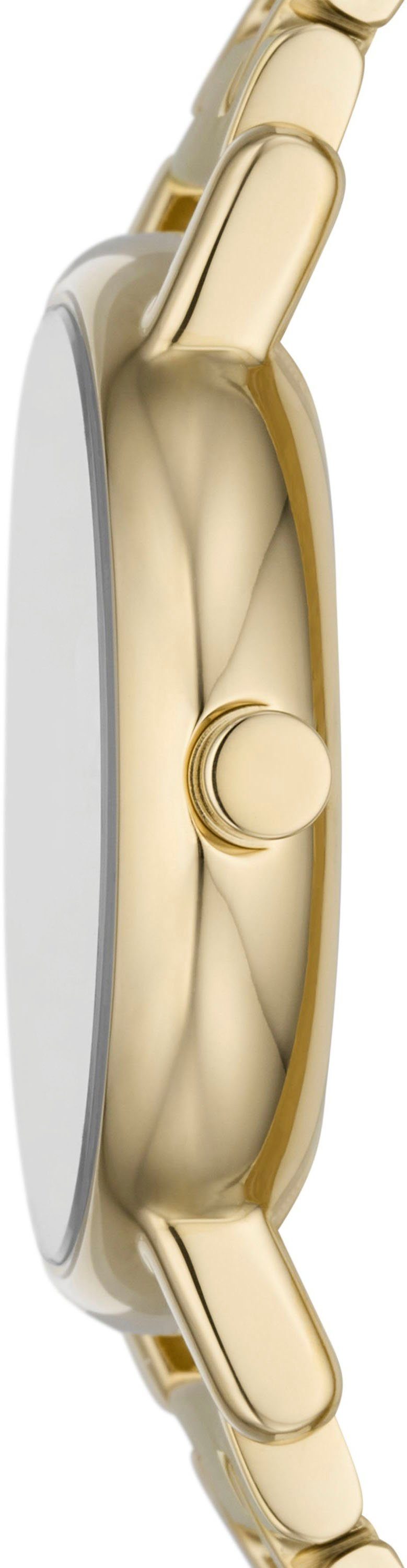 SKAGEN Quarzuhr SIGNATUR LILLE SKW3124, Armbanduhr, günstig online kaufen
