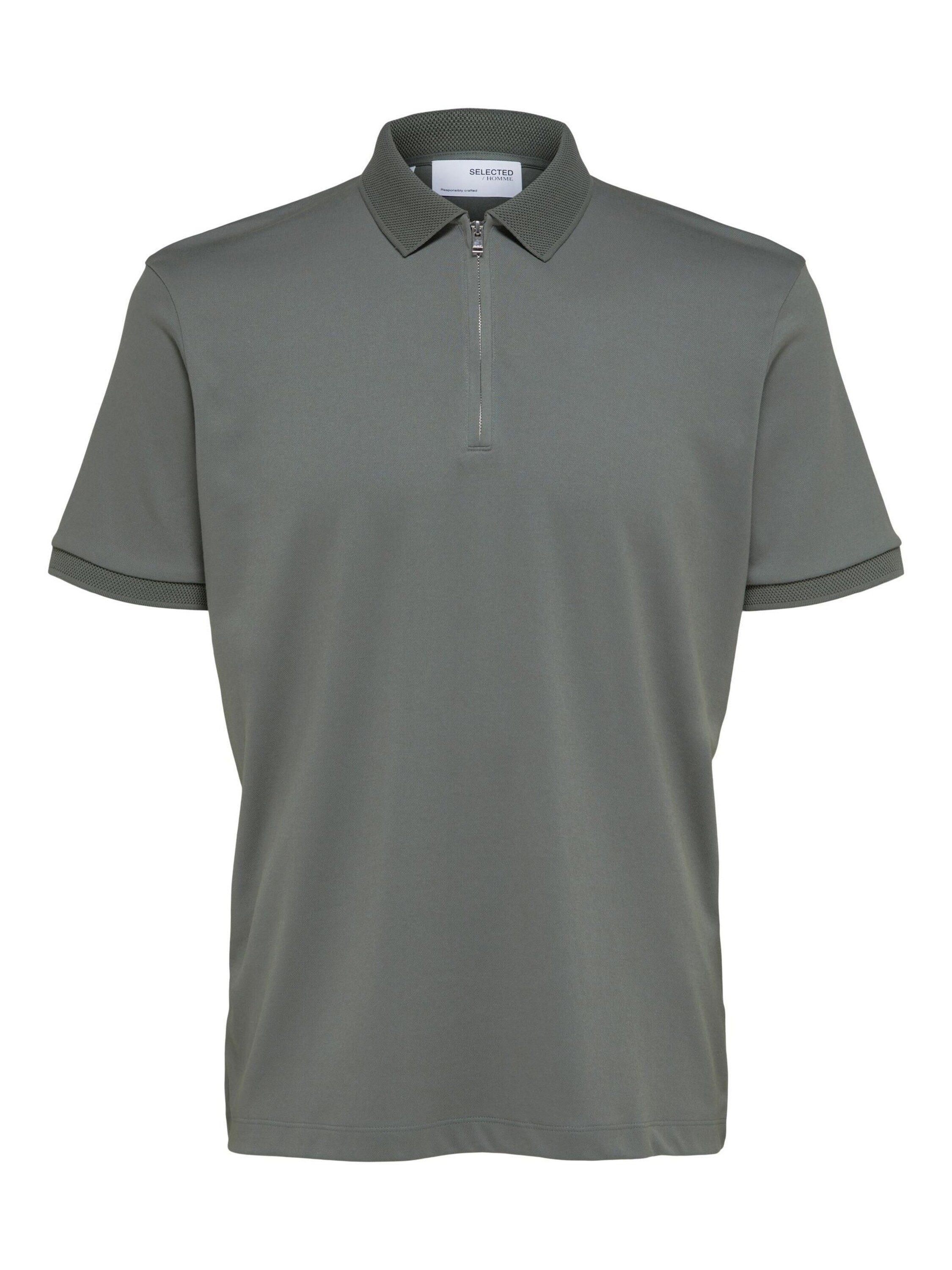 Selected T-Shirt Fave (1-tlg)