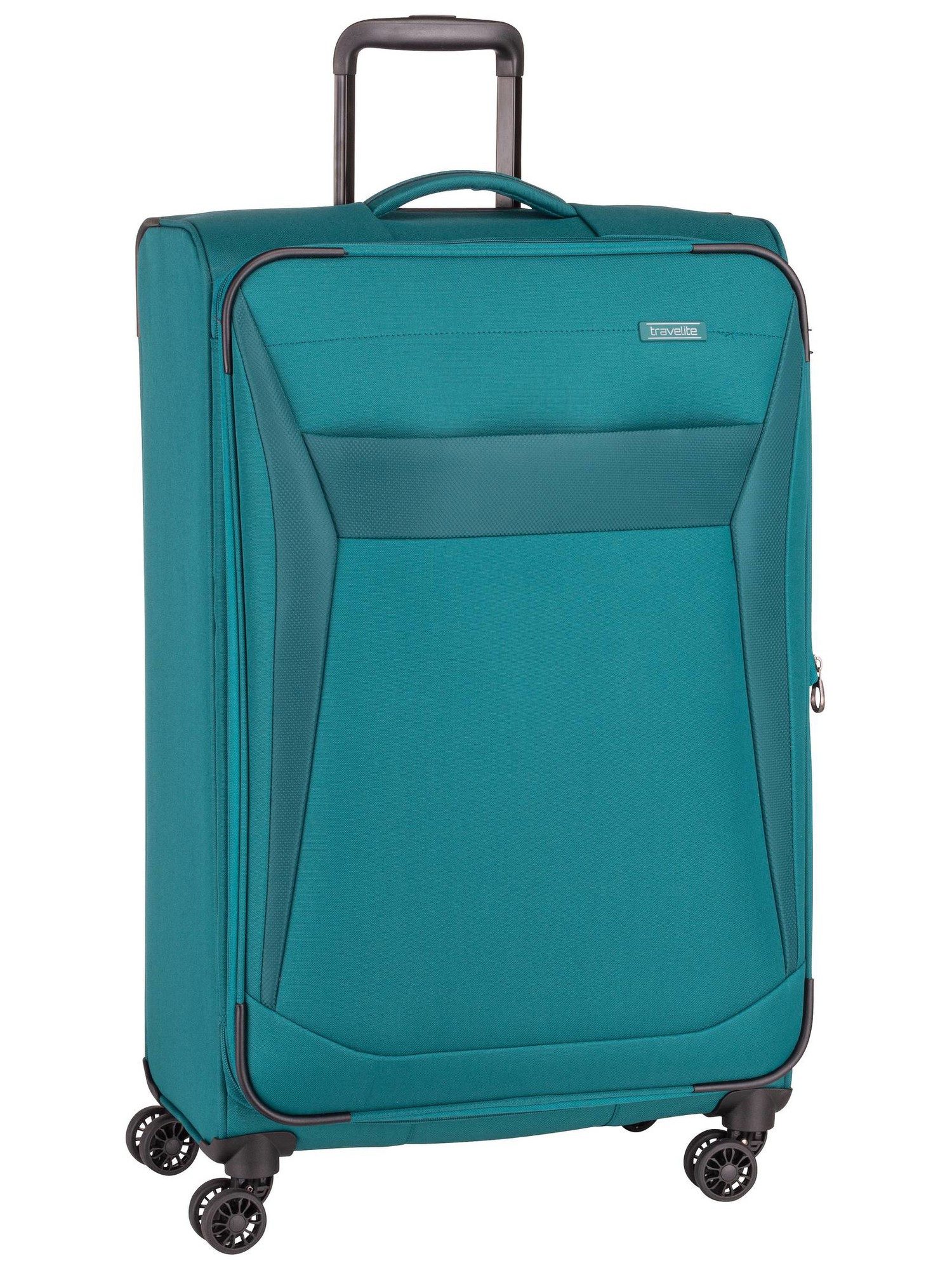 travelite Trolley Chios 4w Trolley L, 4 Rollen