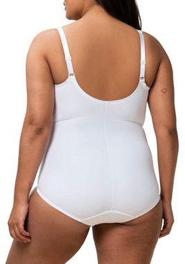 Triumph Shaping-Body Modern Soft+Cotton BS ohne Bügel, Basic Dessous