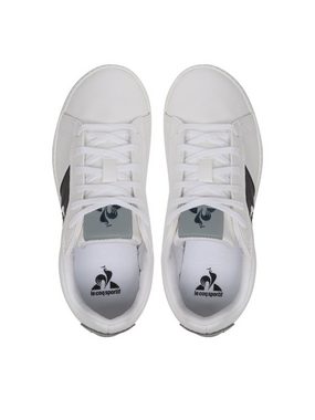 Le Coq Sportif Sneakers Courtclassic Gs 2 Tones 2310242 Optical White Sneaker