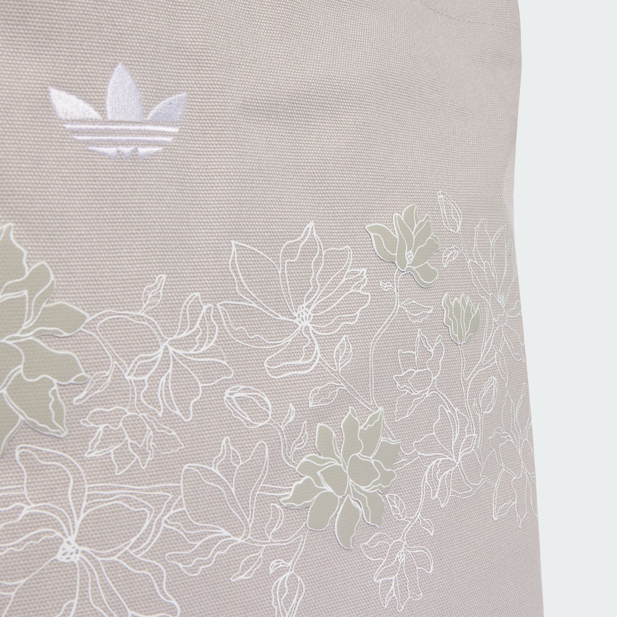 adidas Originals Handtasche ADIDAS ORIGINALS FLORAL TRAGETASCHE (1-tlg)