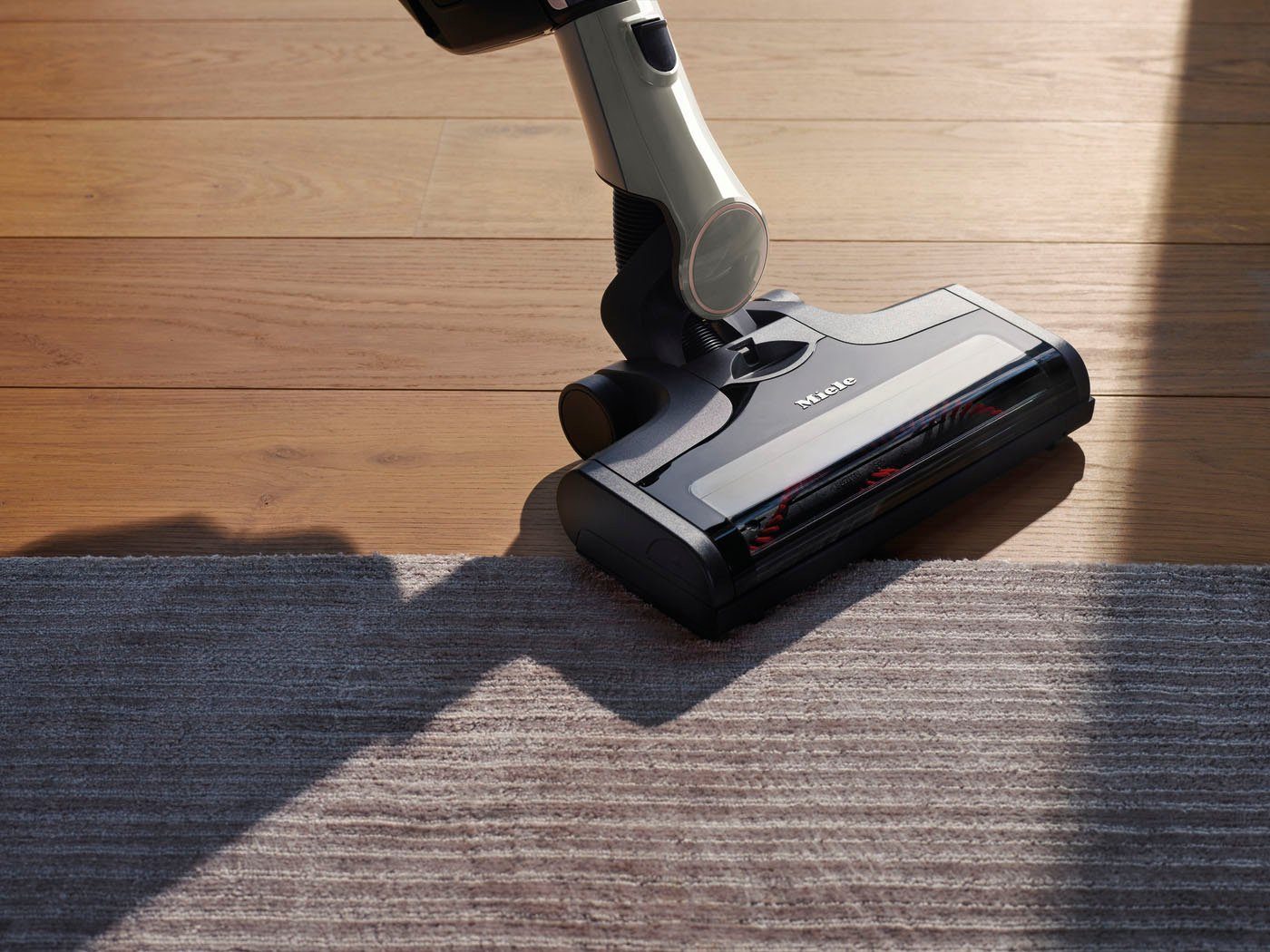 Miele Akku-Handstaubsauger Triflex HX2 Sprinter, 0 W, beutellos