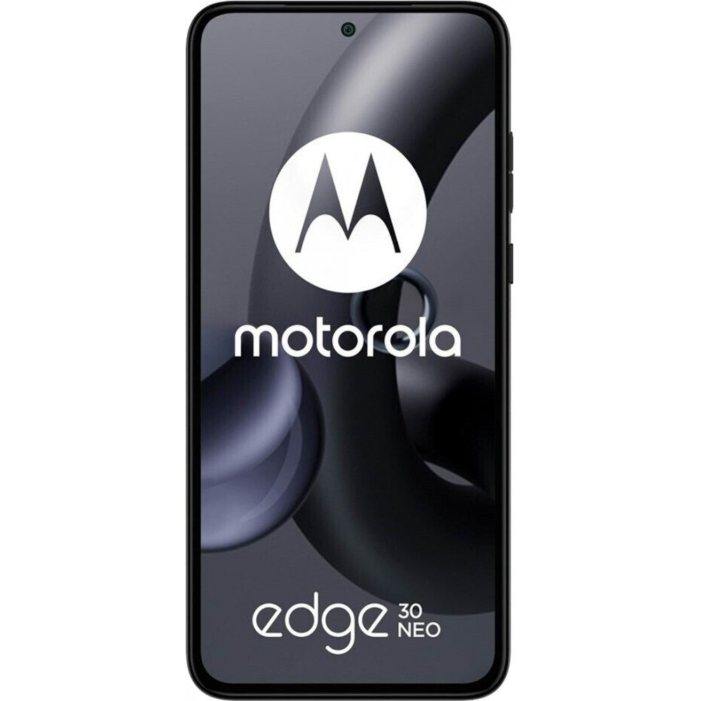 / Speicherplatz) 30 Moto XT2245-1 GB 256 Smartphone 5G Smartphone Motorola black (6,28 GB onyx 256 Neo 8 Edge GB Zoll,