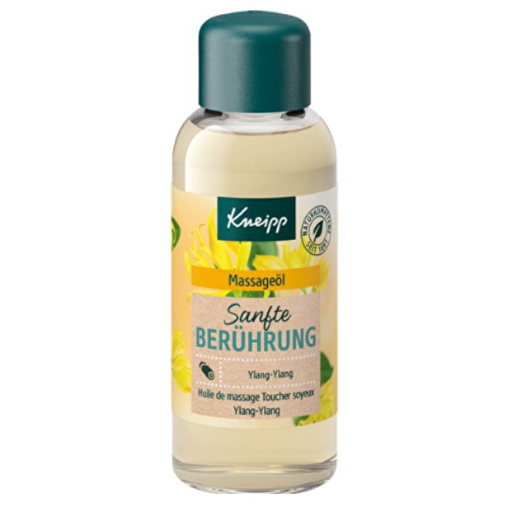 Kneipp Körperöl Gentle Touch Kneipp Ylang-Ylang
