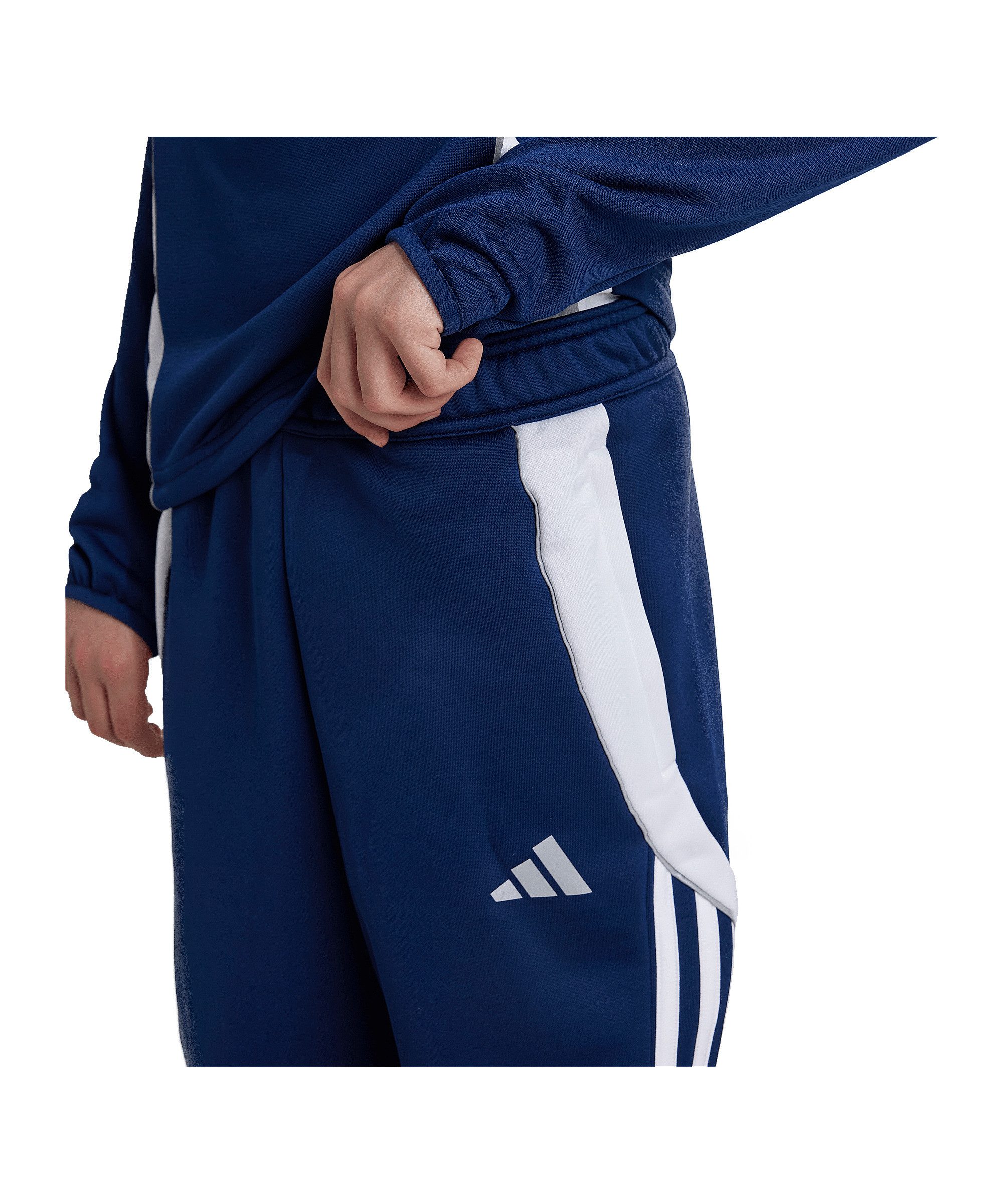 adidas Performance Sporthose adidas Performance Tiro 24 Trainingshose Kids – Bild 2 von 4