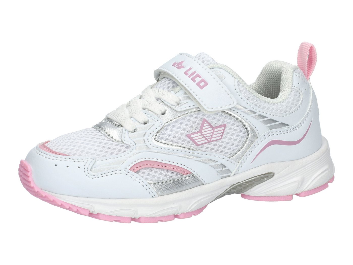 Lico Freizeitschuh Lanton VS Sneaker