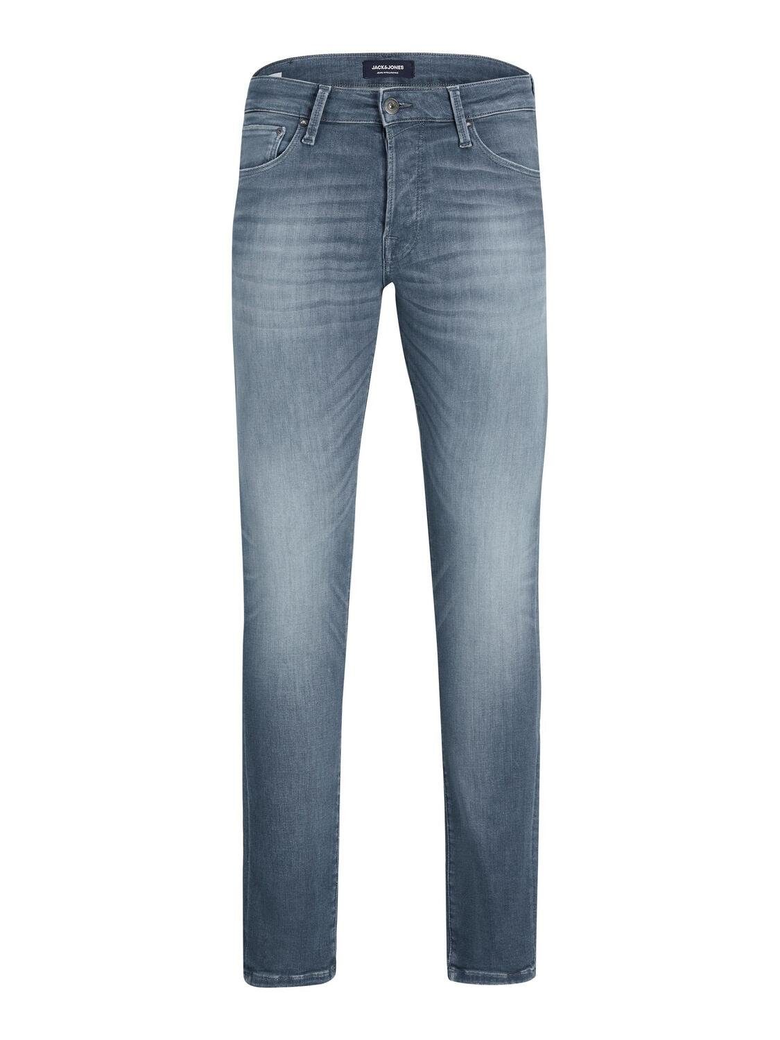 JJ 50SPS 857 JJICON JJIGLENN Regular-fit-Jeans & Jack NOOS Jones