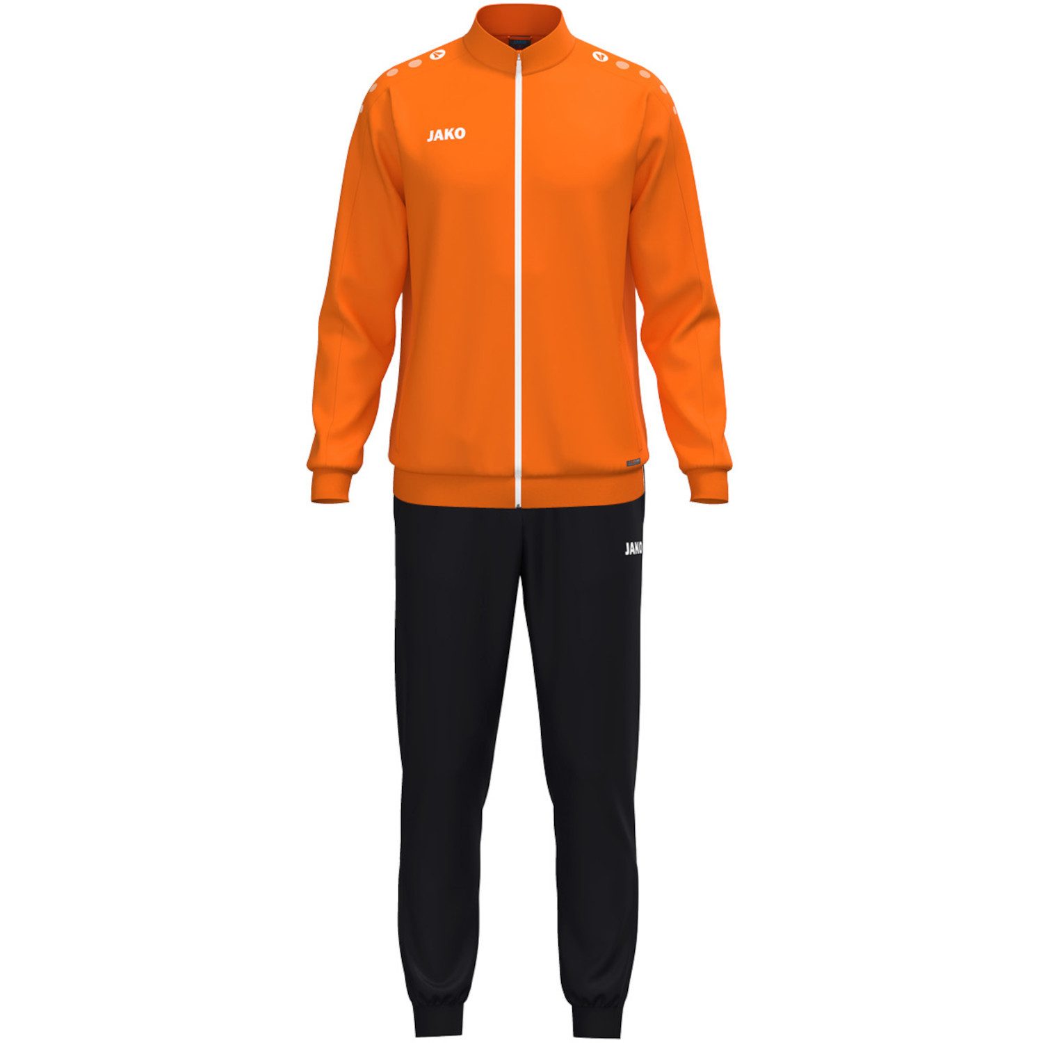 Jako Trainingsanzug Jako Herren Polyesteranzug One M9100