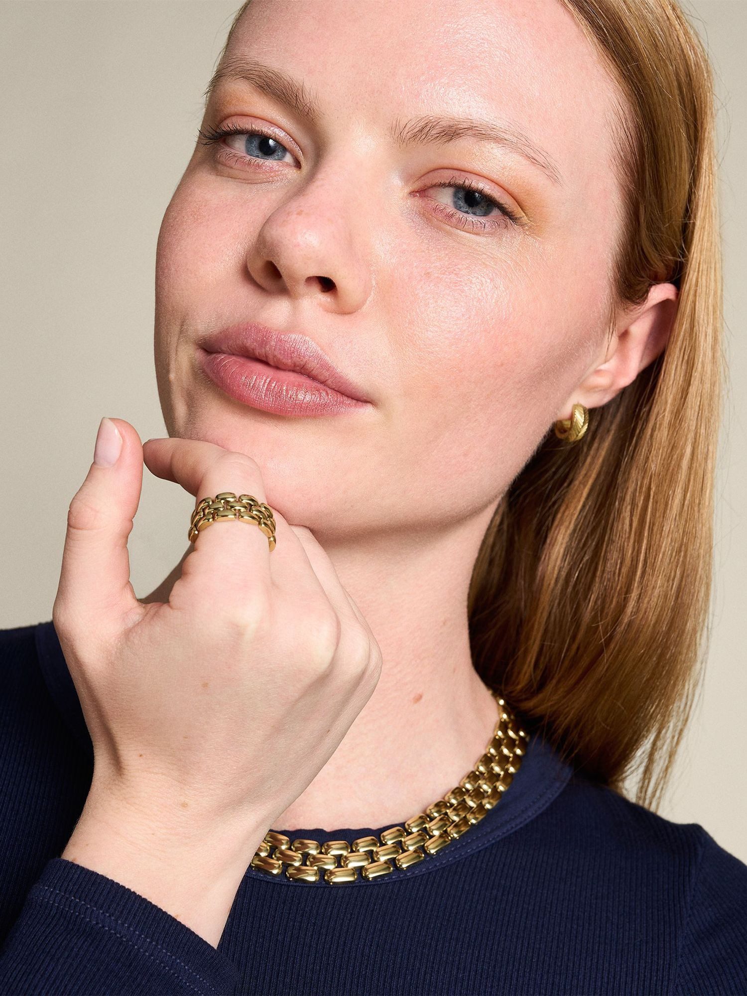 Fossil Collier JF04783710...