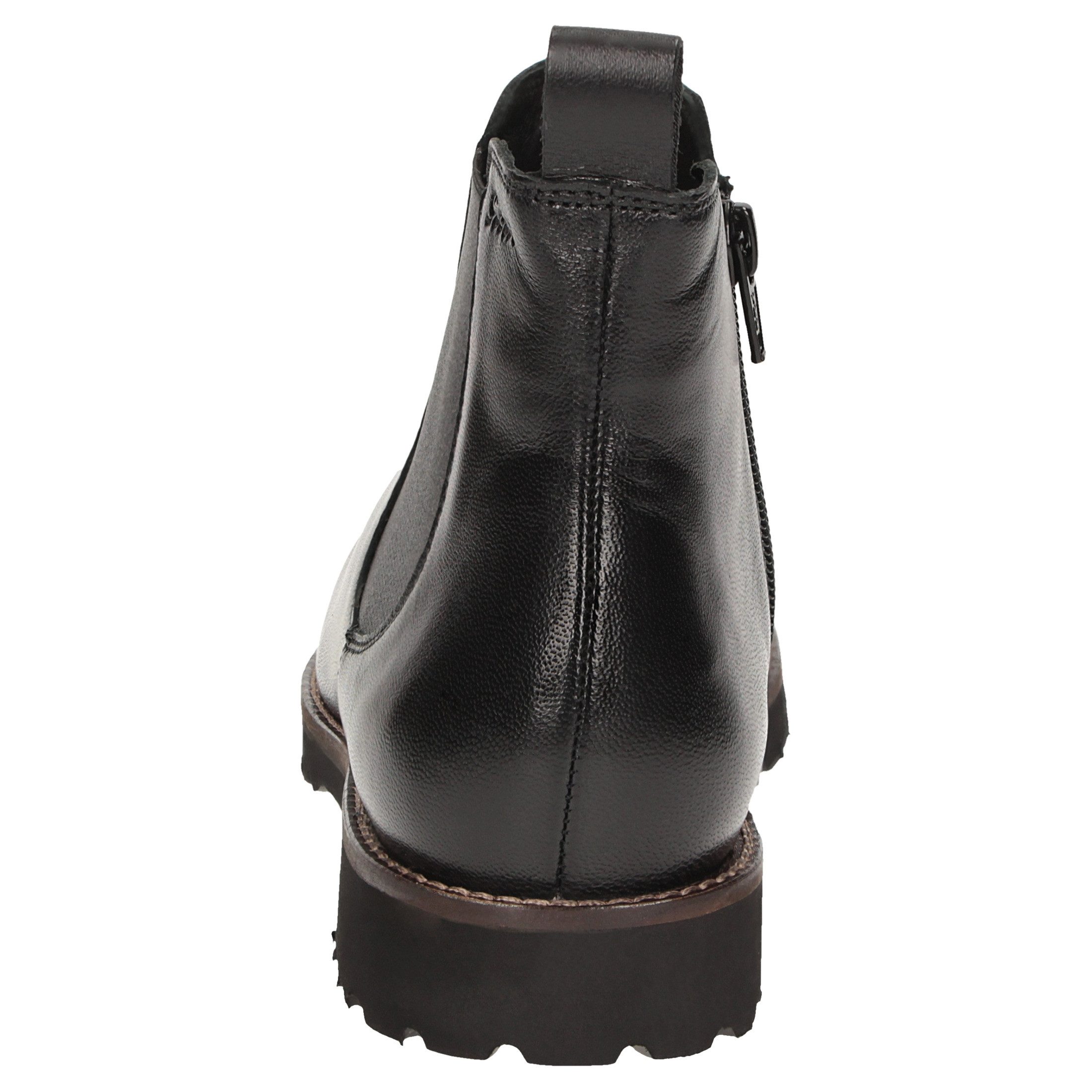 SIOUX Meredith-701-H Stiefelette