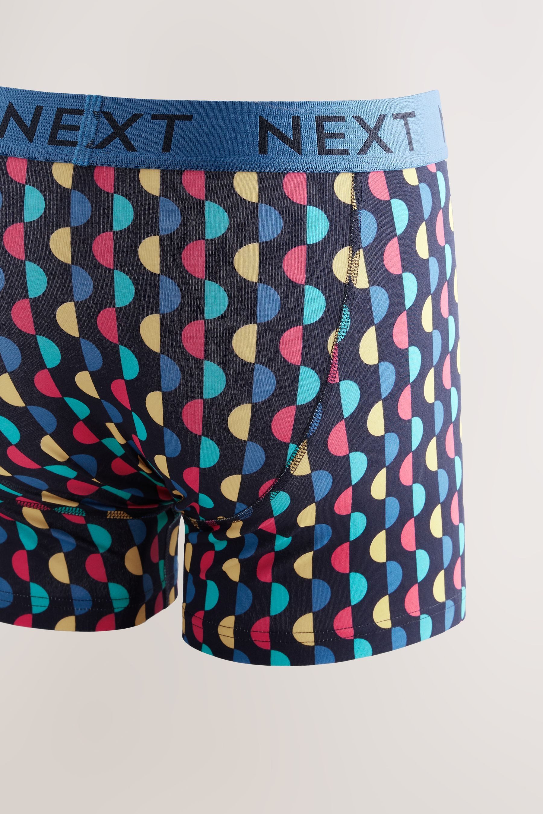 Next Boxershorts Boxershorts mit Eingriff, 10er-Pack günstig online kaufen