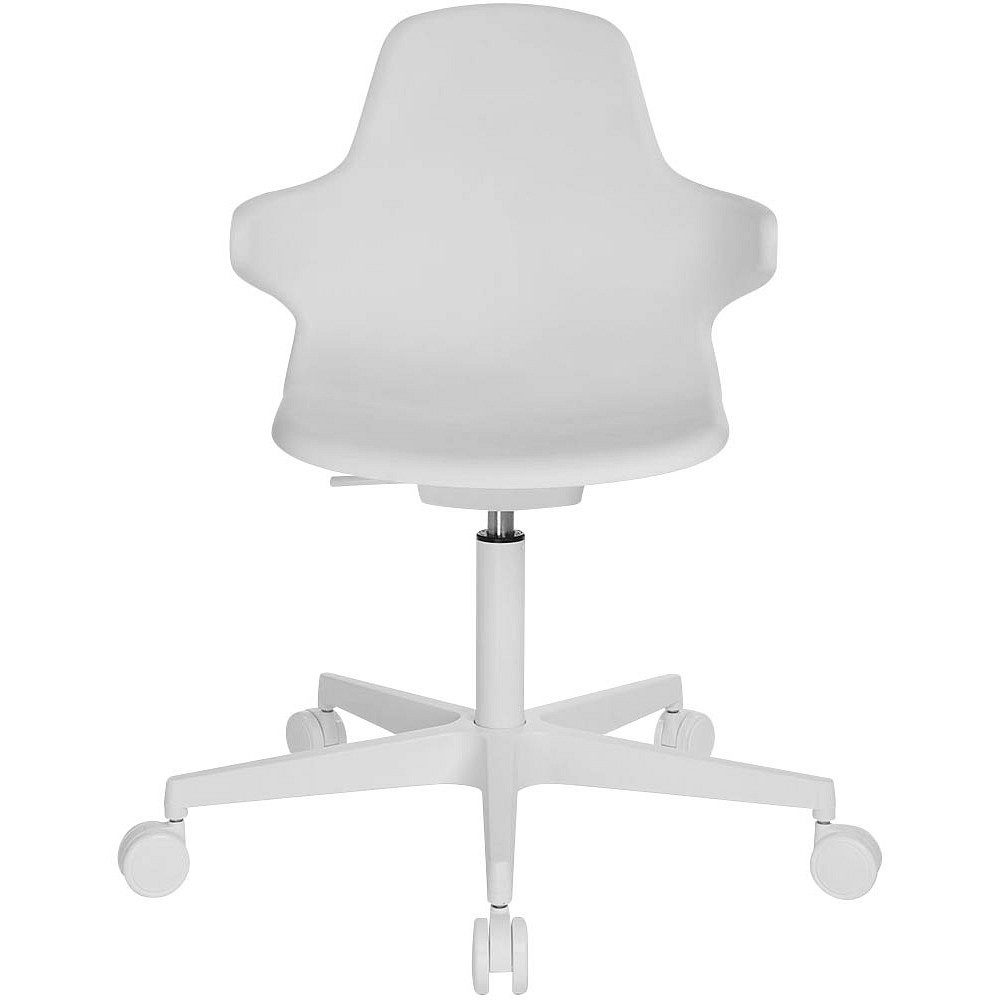 TOPSTAR Bürostuhl 1 Bürostuhl Sitness Life 20 - weiß