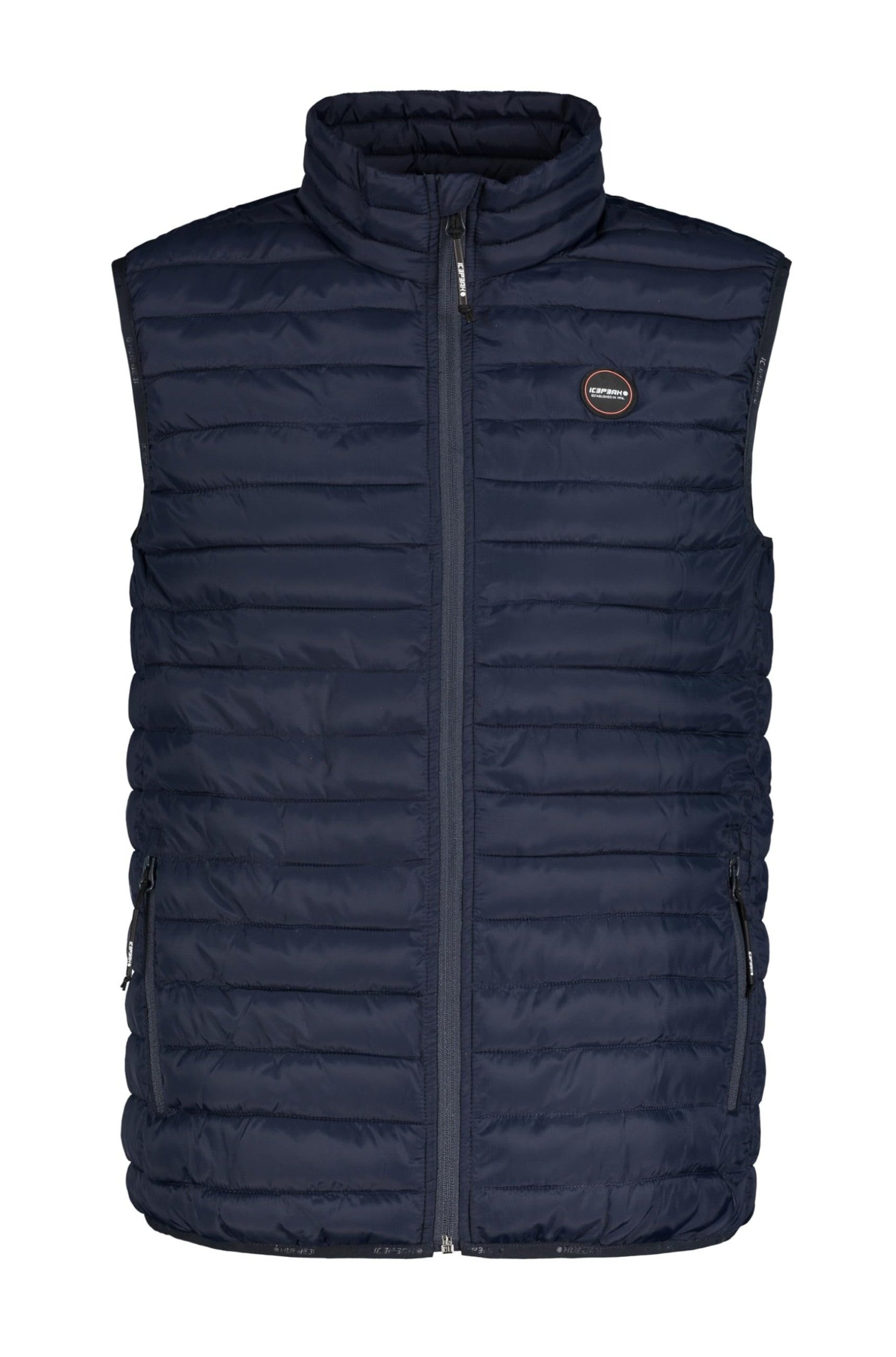 Icepeak Weste & Hemd