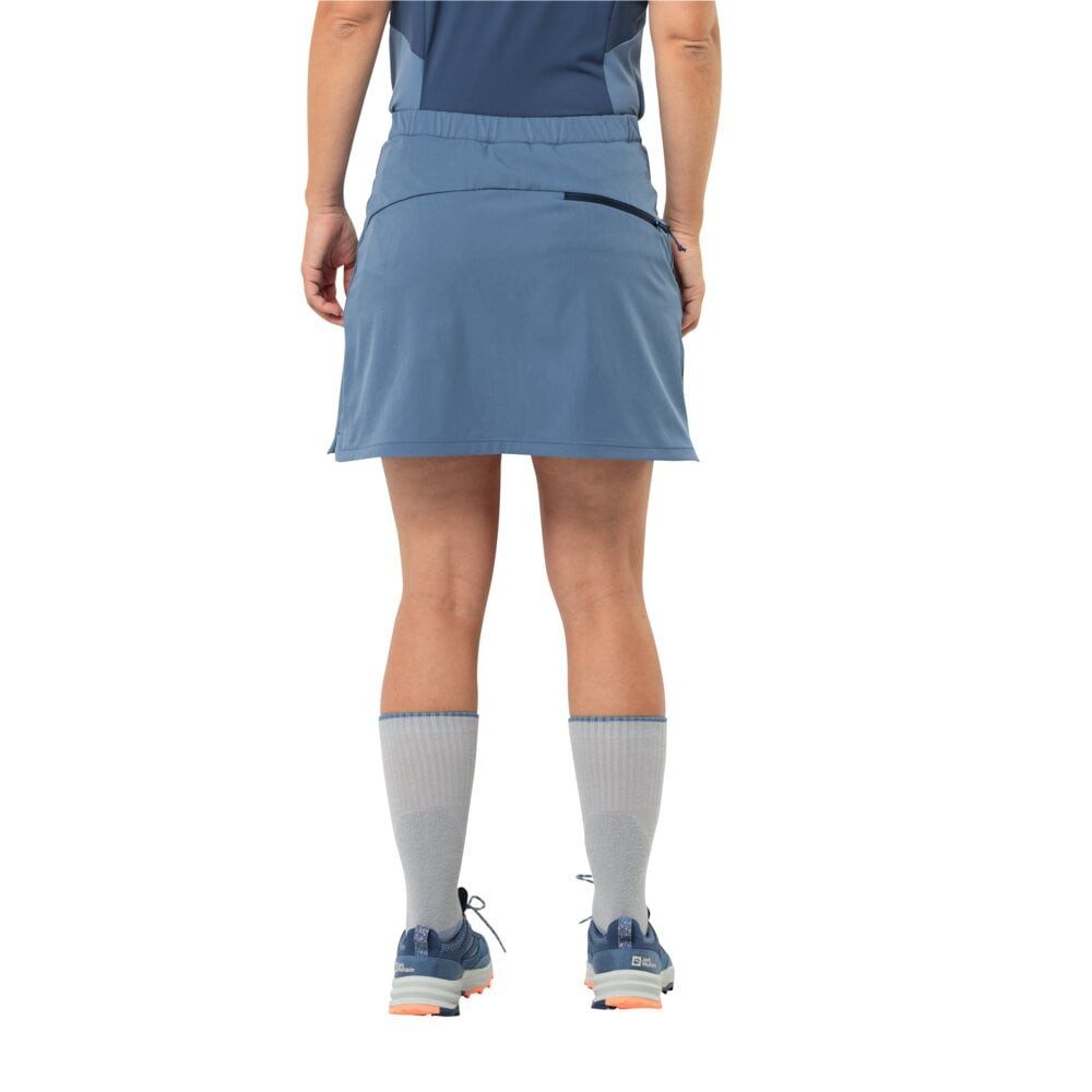 Jack Wolfskin Skort Wander-Rock Hiking Alpine günstig online kaufen