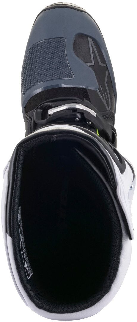 Alpinestars Tech 5 Motocross Stiefel Motorradstiefel Wasserdicht abriebfest