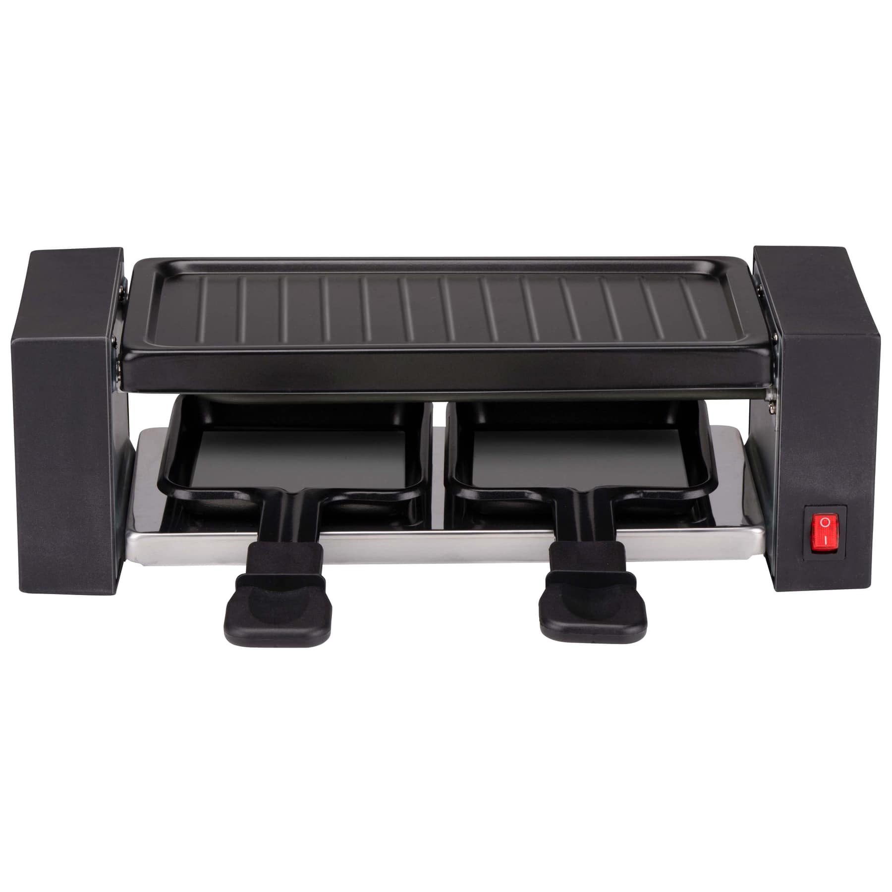Alpina Raclette 400W 2er