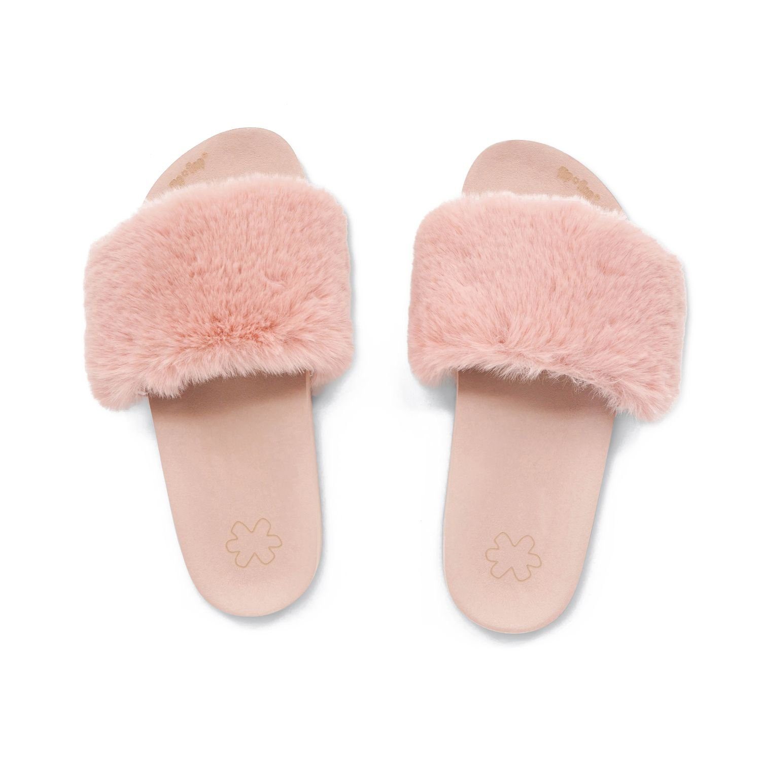Flip Flop pool*furry Hausschuh